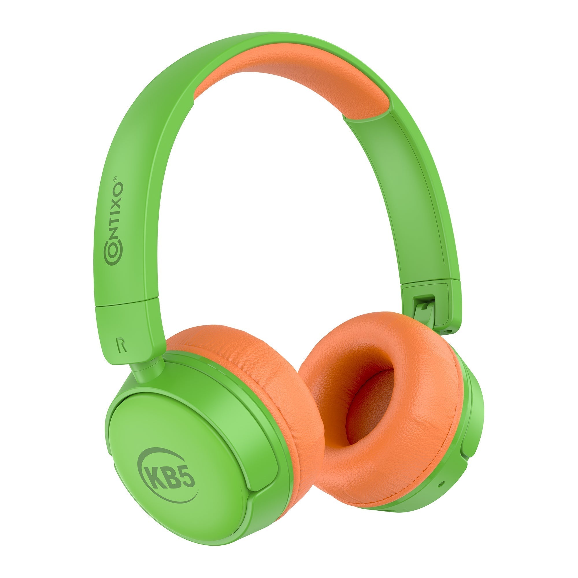 Contixo KB5 Kids Wireless Bluetooth Headphones-thumbmail-10