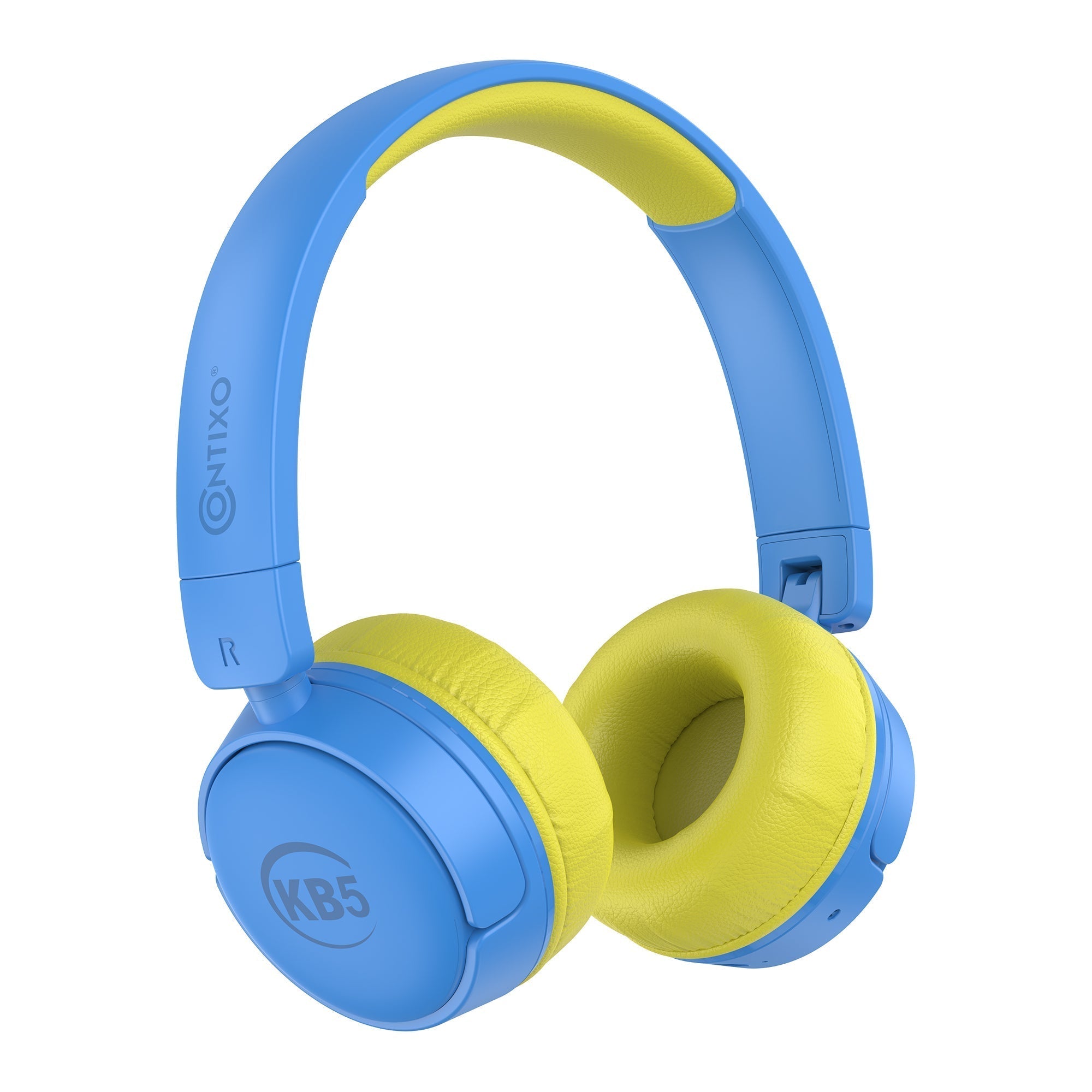 Contixo KB5 Kids Wireless Bluetooth Headphones-thumbmail-9