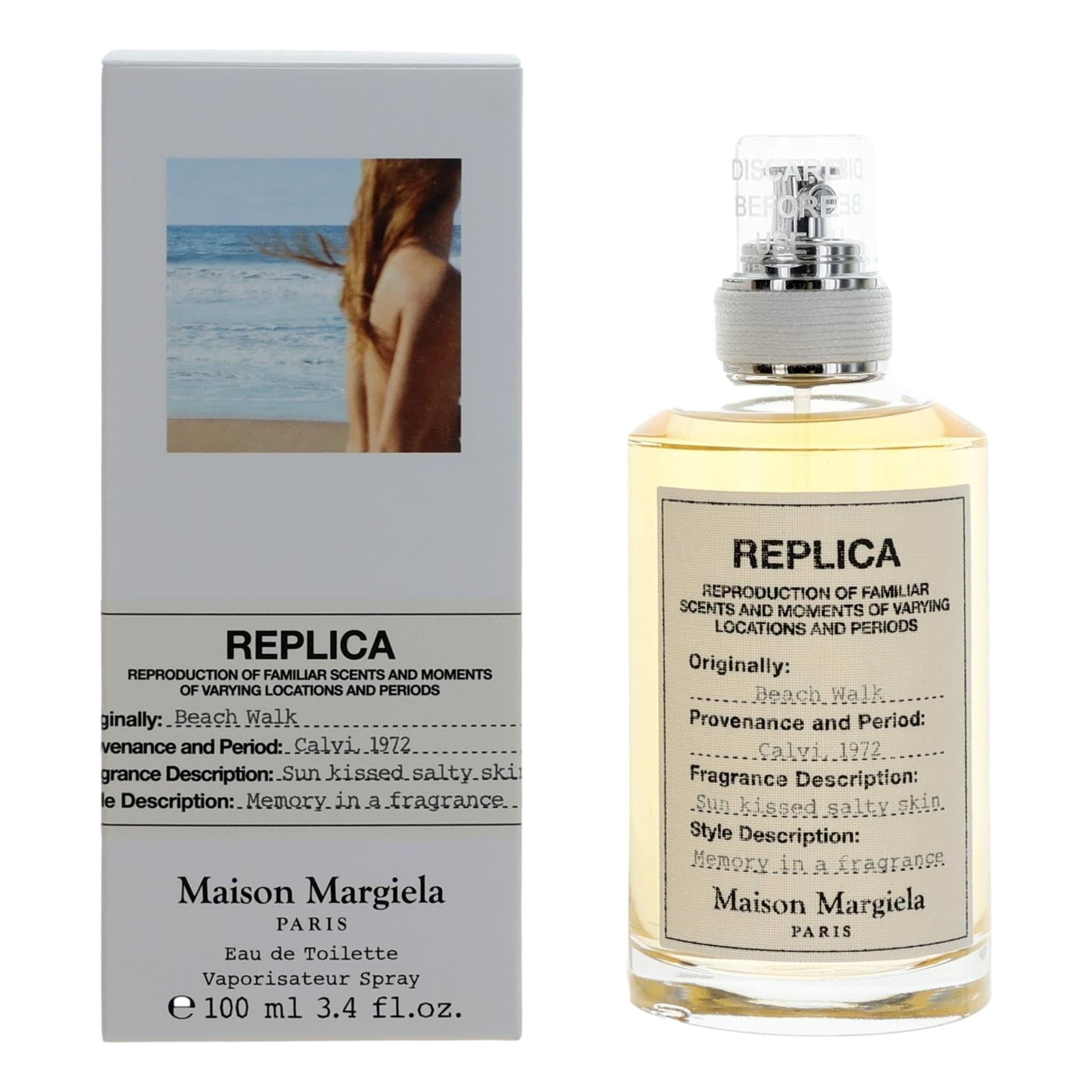Maison Margiela Replica Beach Walk by Maison Margiela-thumbmail-1