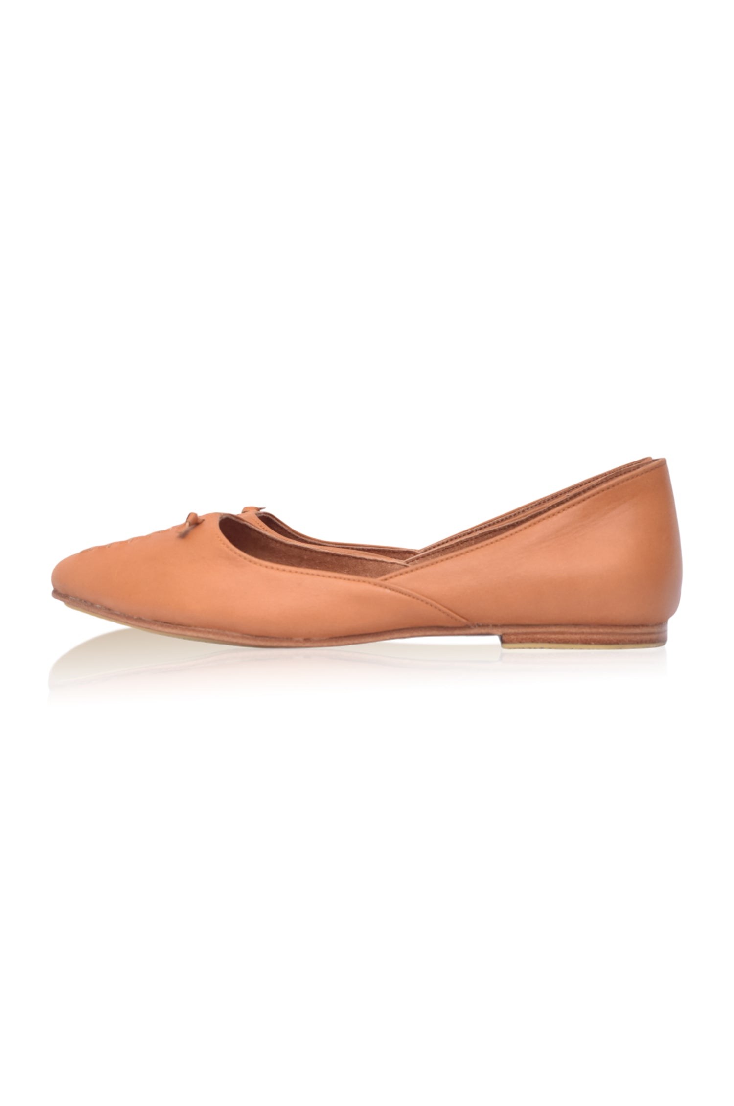 Rhodes Pointy Ballet Flats-thumbmail-5