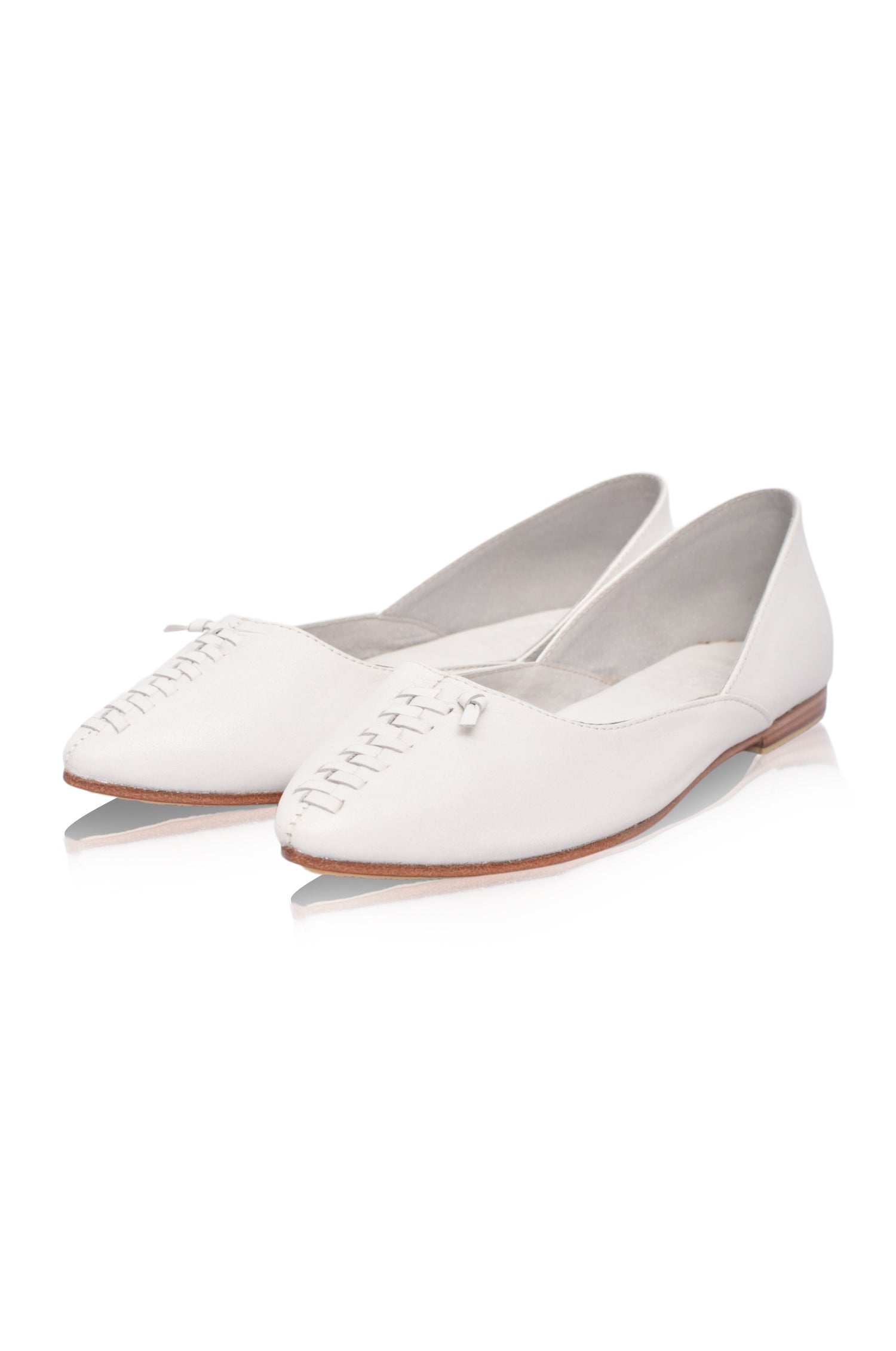 Rhodes Pointy Ballet Flats-thumbmail-5