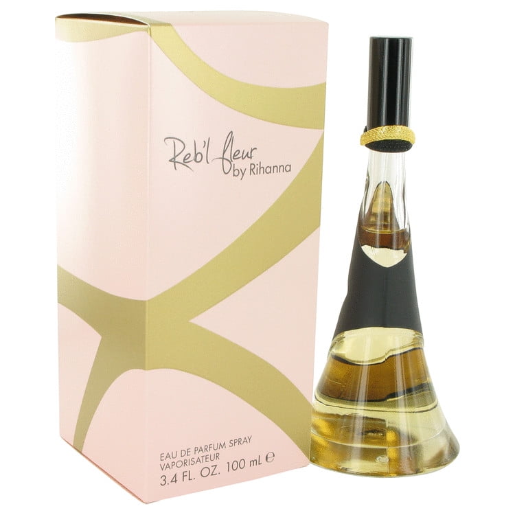Rihanna Reb'L Fleur by Rihanna-thumbmail-1