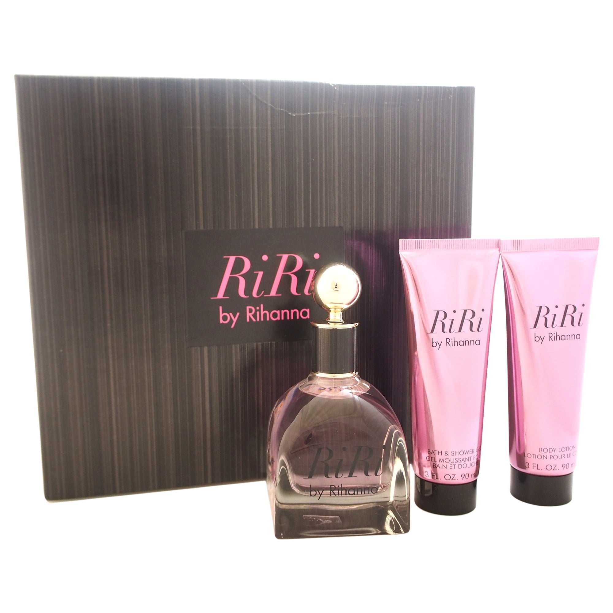Rihanna Riri by Rihanna-thumbmail-1