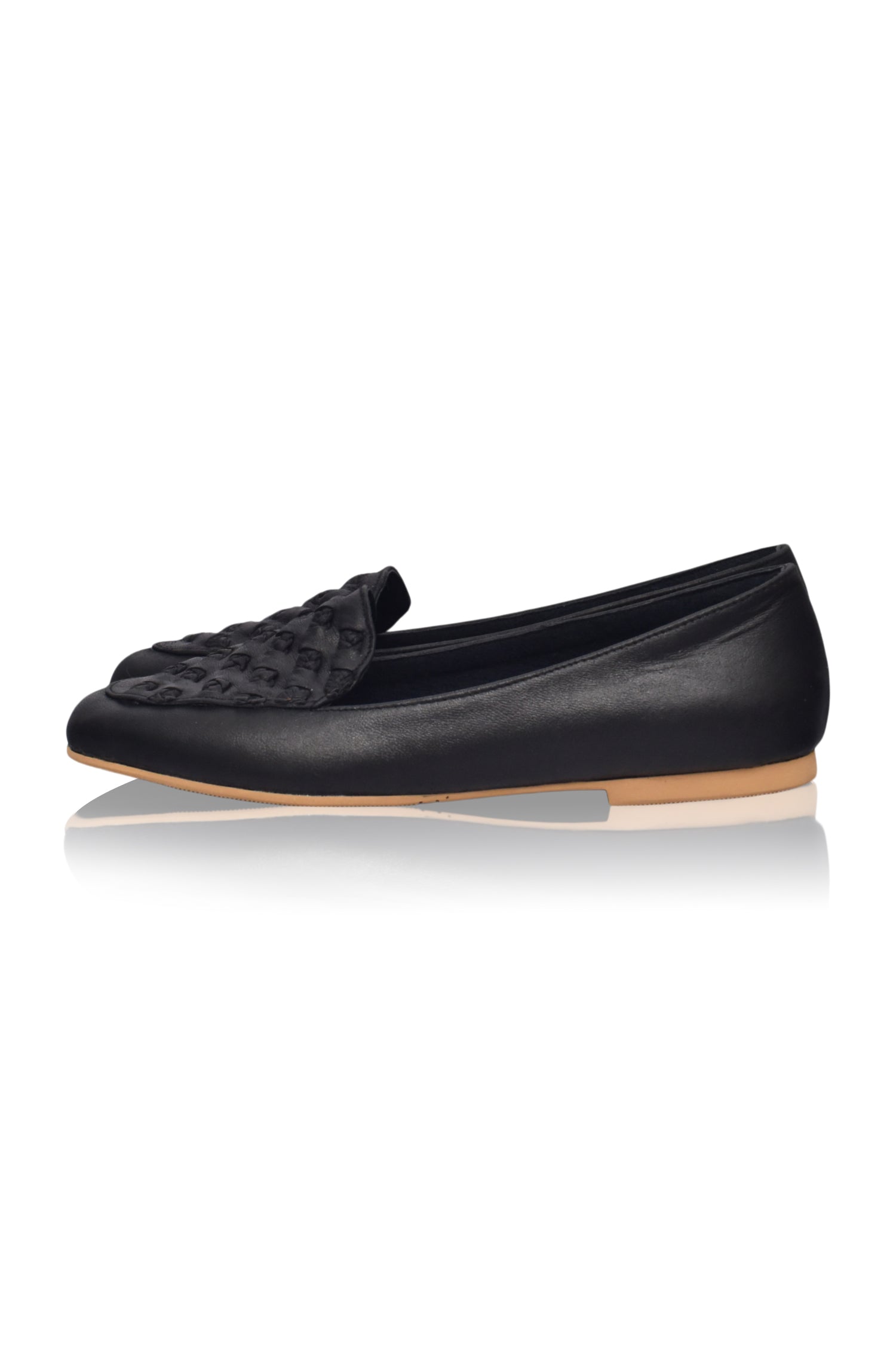Roma Classic Loafers-thumbmail-4