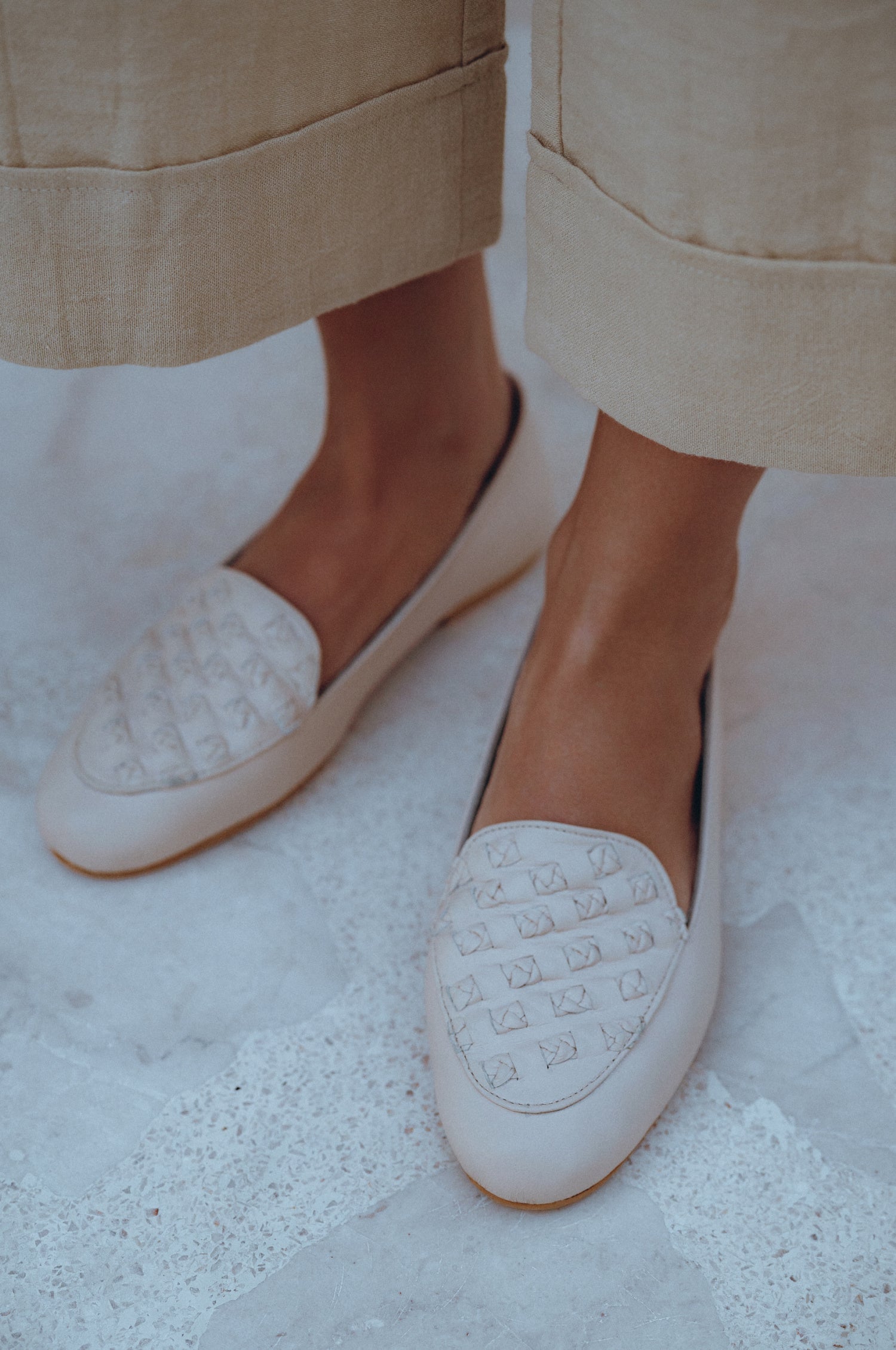 Roma Classic Loafers-thumbmail-1