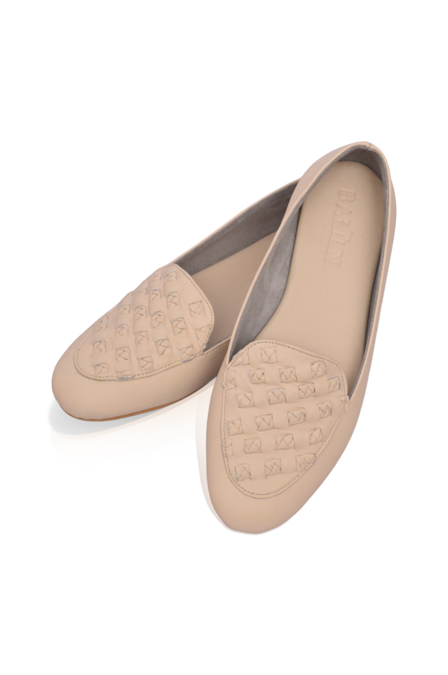Roma Classic Loafers-thumbmail-7