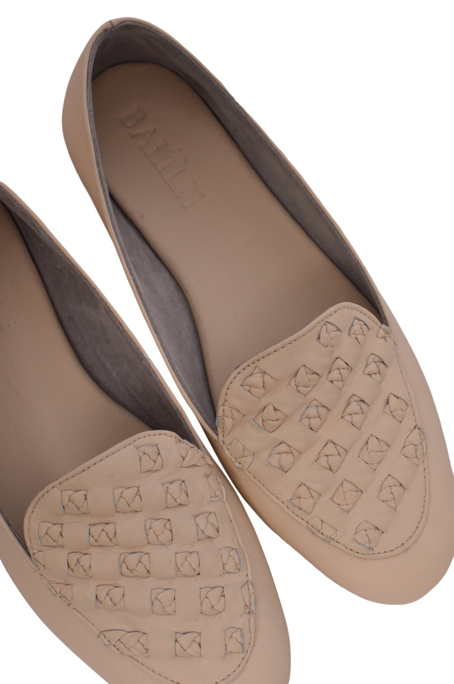 Roma Classic Loafers-thumbmail-2