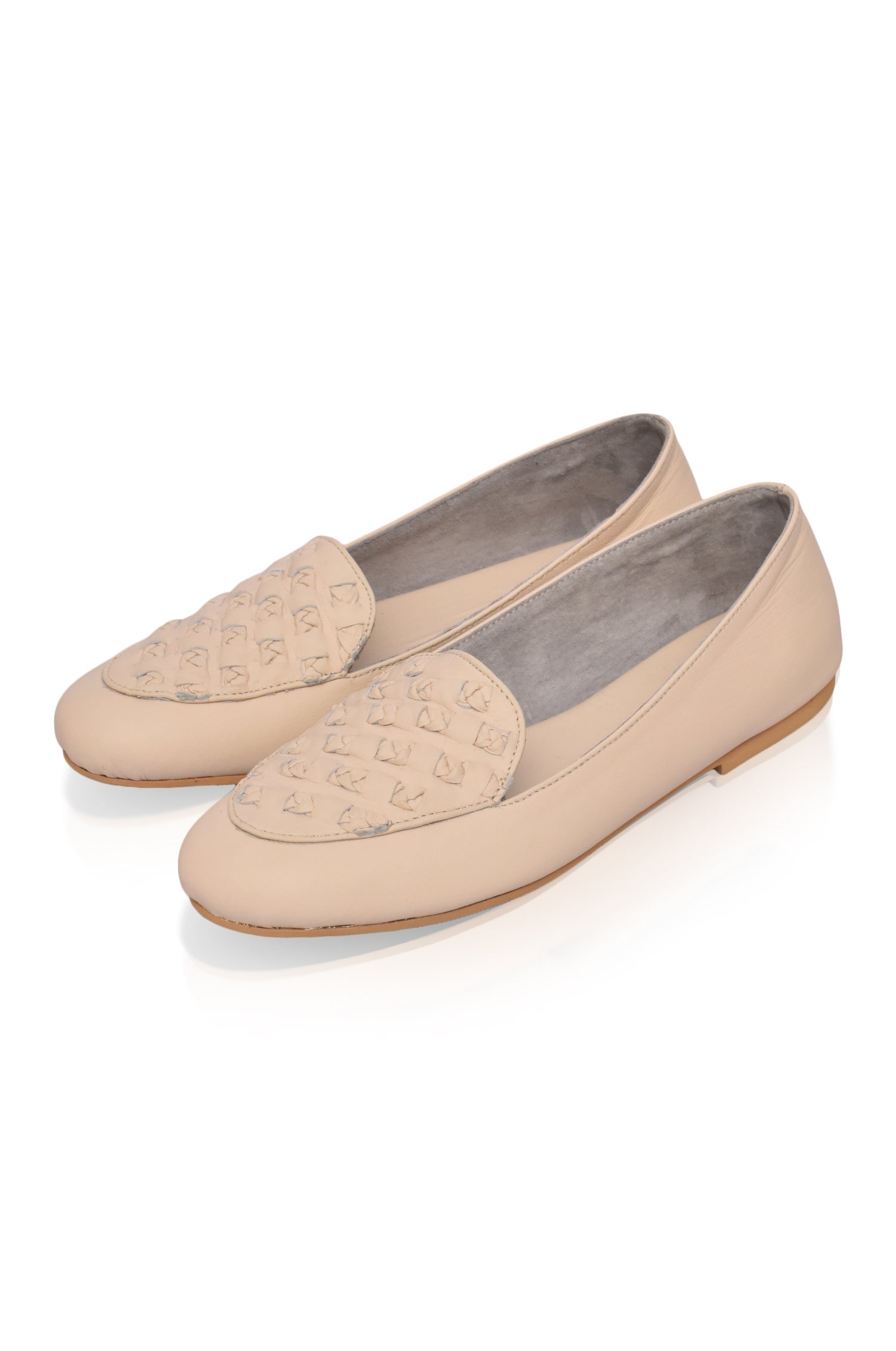 Roma Classic Loafers-thumbmail-3