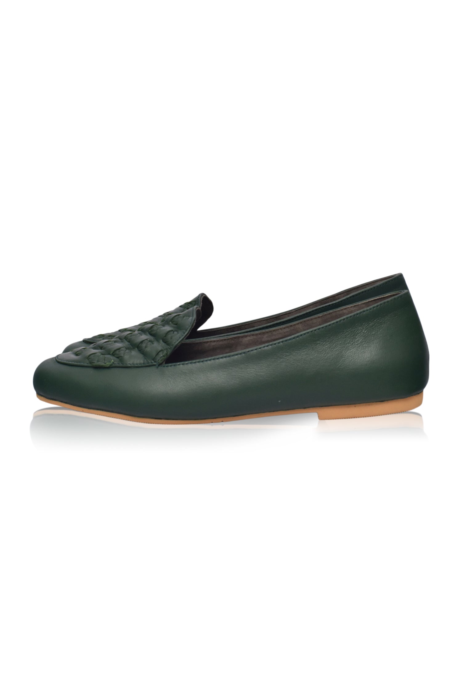 Roma Classic Loafers-thumbmail-1