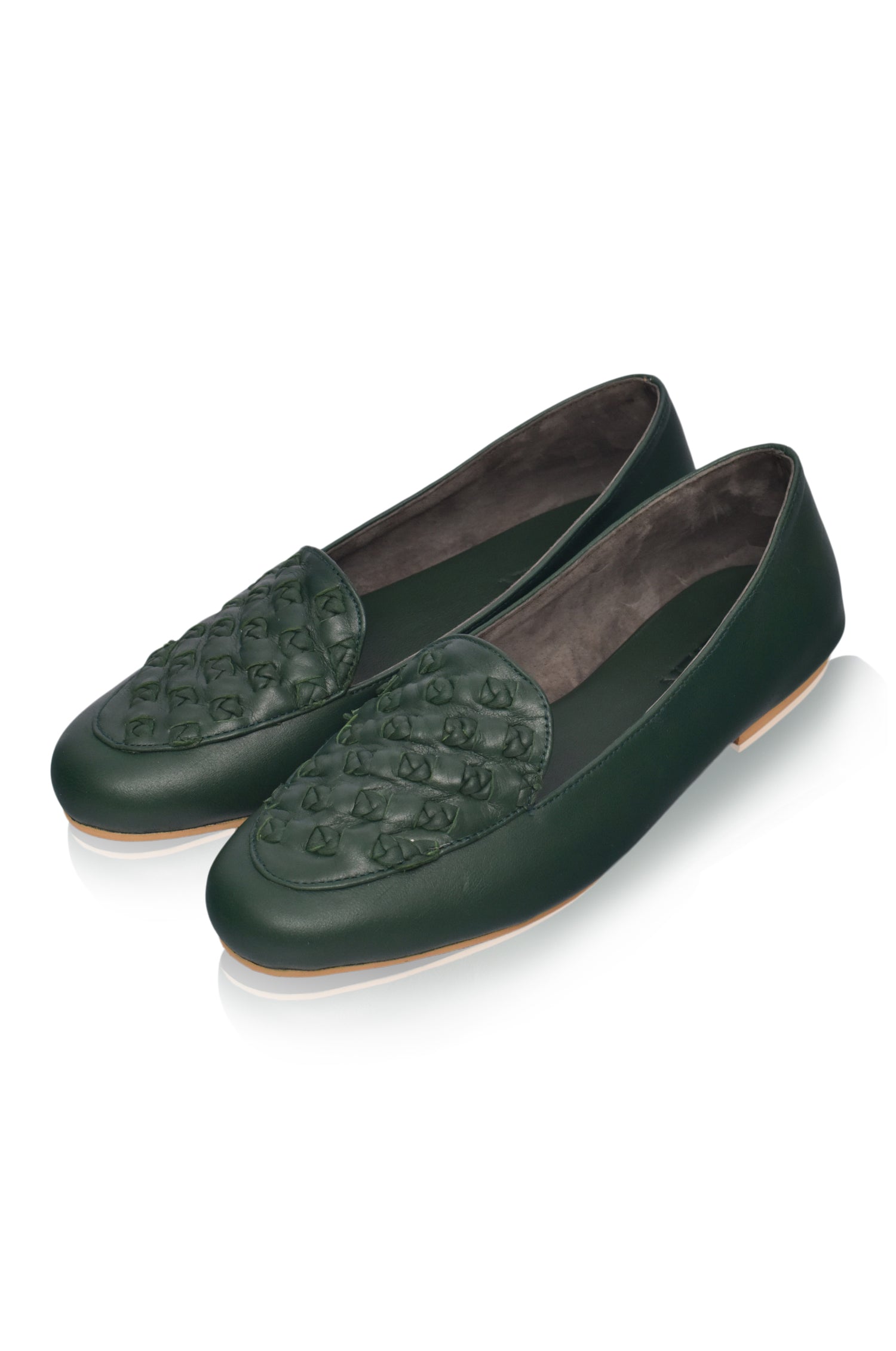 Roma Classic Loafers-thumbmail-5
