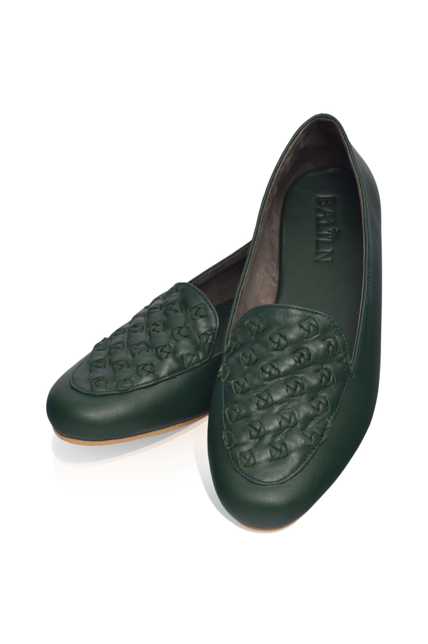 Roma Classic Loafers-thumbmail-7