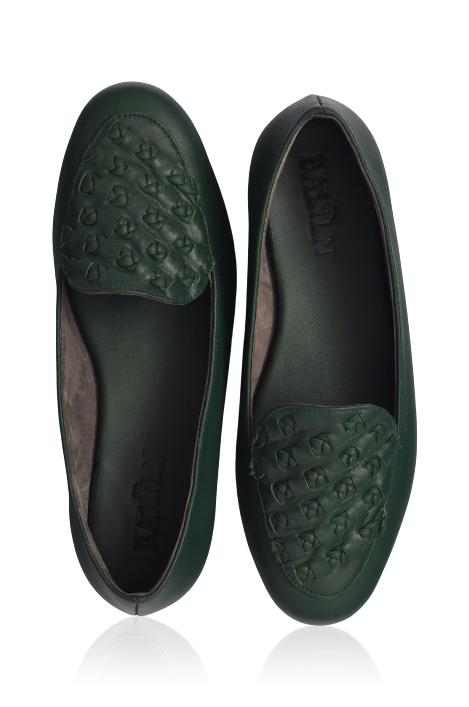 Roma Classic Loafers-thumbmail-3