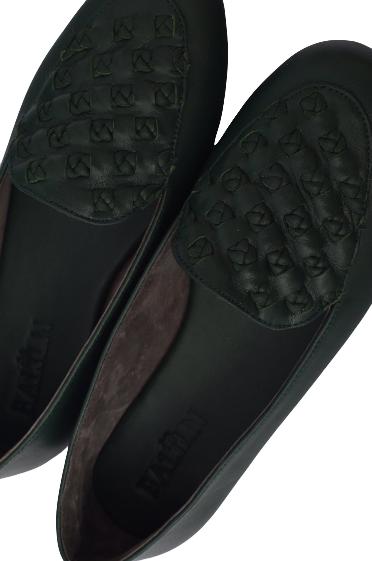 Roma Classic Loafers-thumbmail-9
