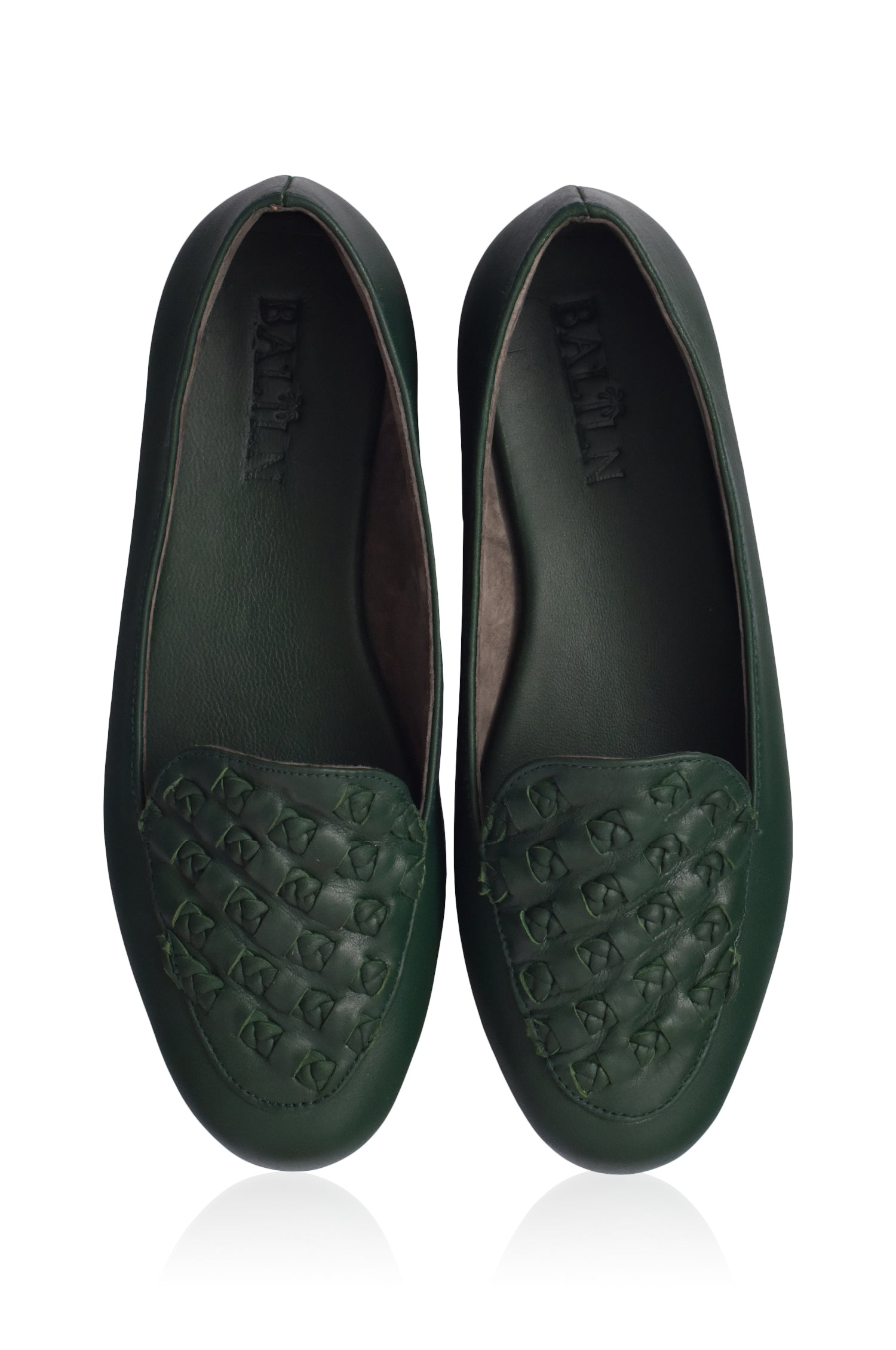 Roma Classic Loafers-thumbmail-8