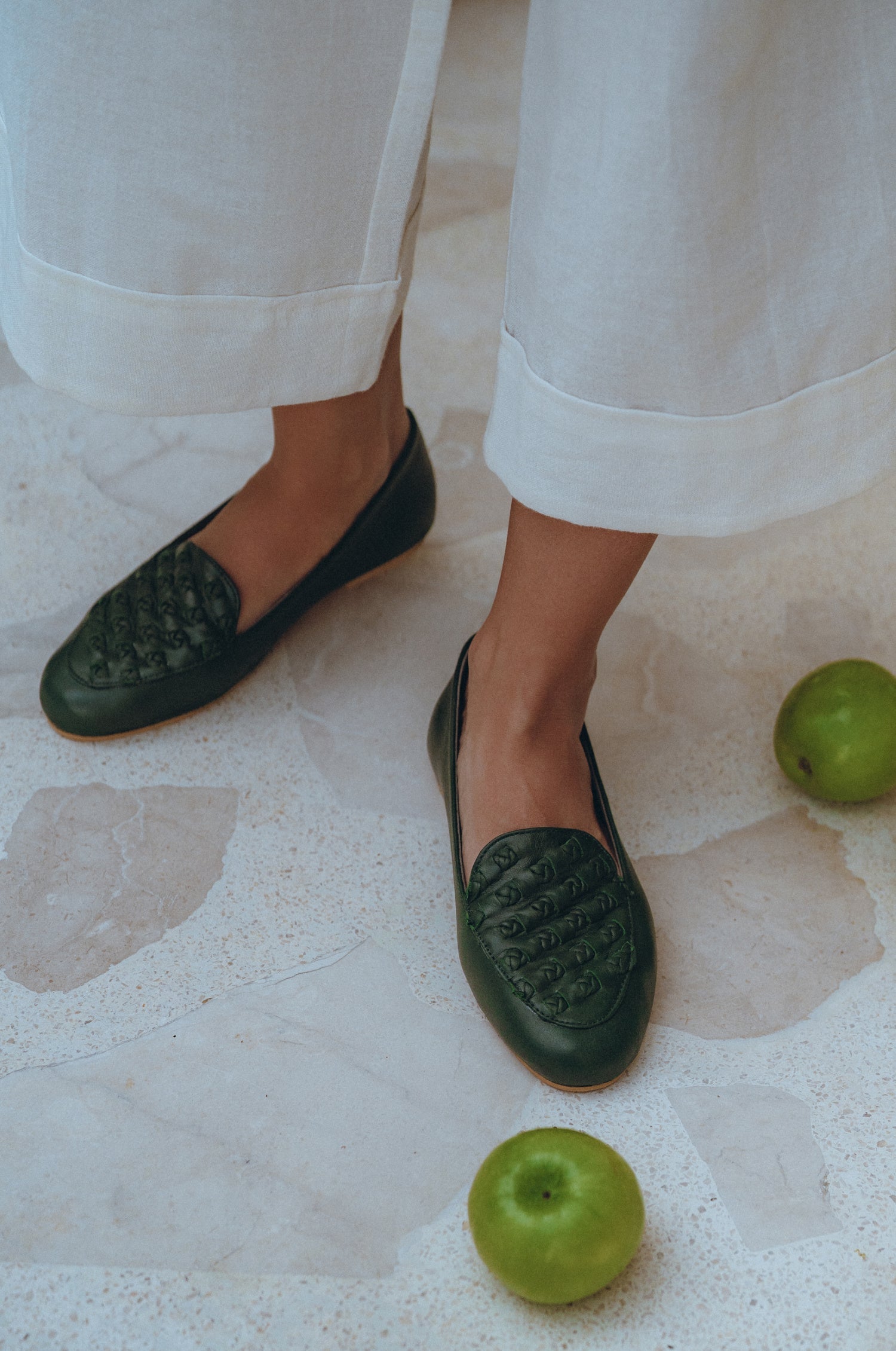 Roma Classic Loafers-thumbmail-4