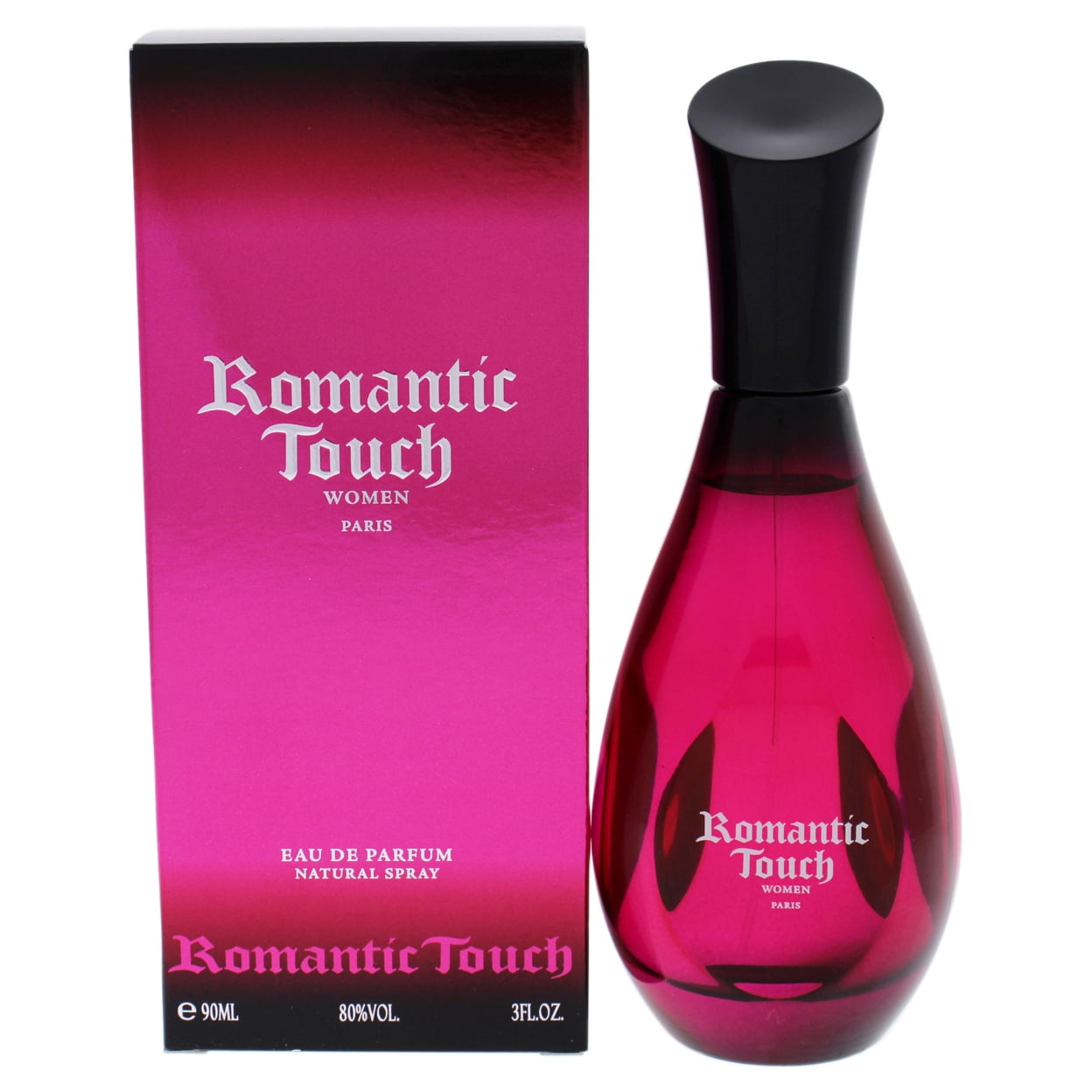 Romantic Touch by Glenn Perri-thumbmail-1
