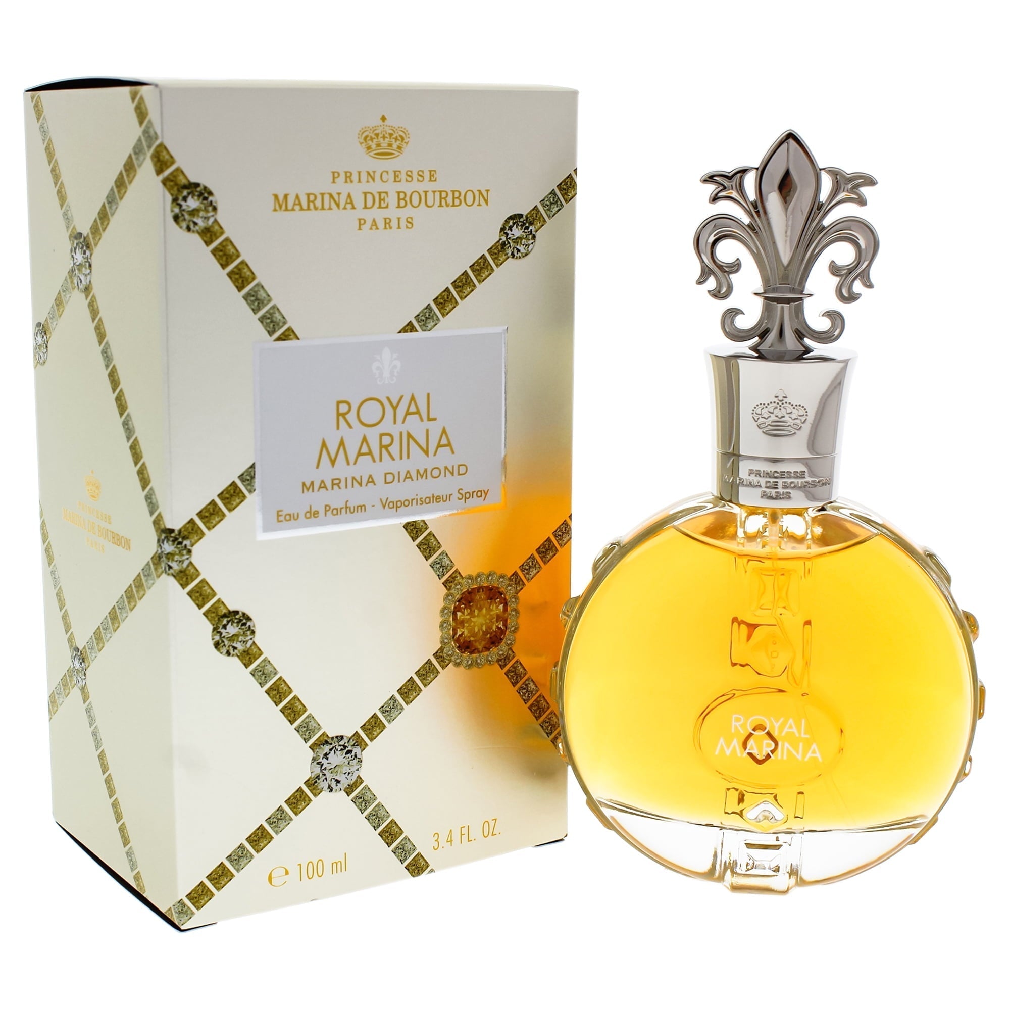 Royal Marina Marina Diamond by Marina De Bourbon-thumbmail-2