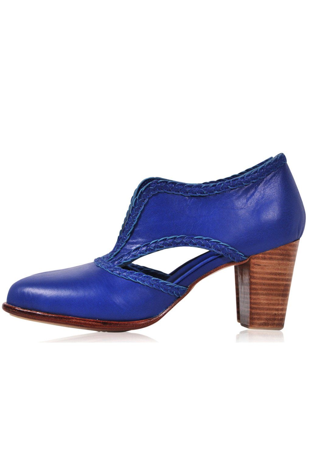 Spirit Walker Booties-thumbmail-2