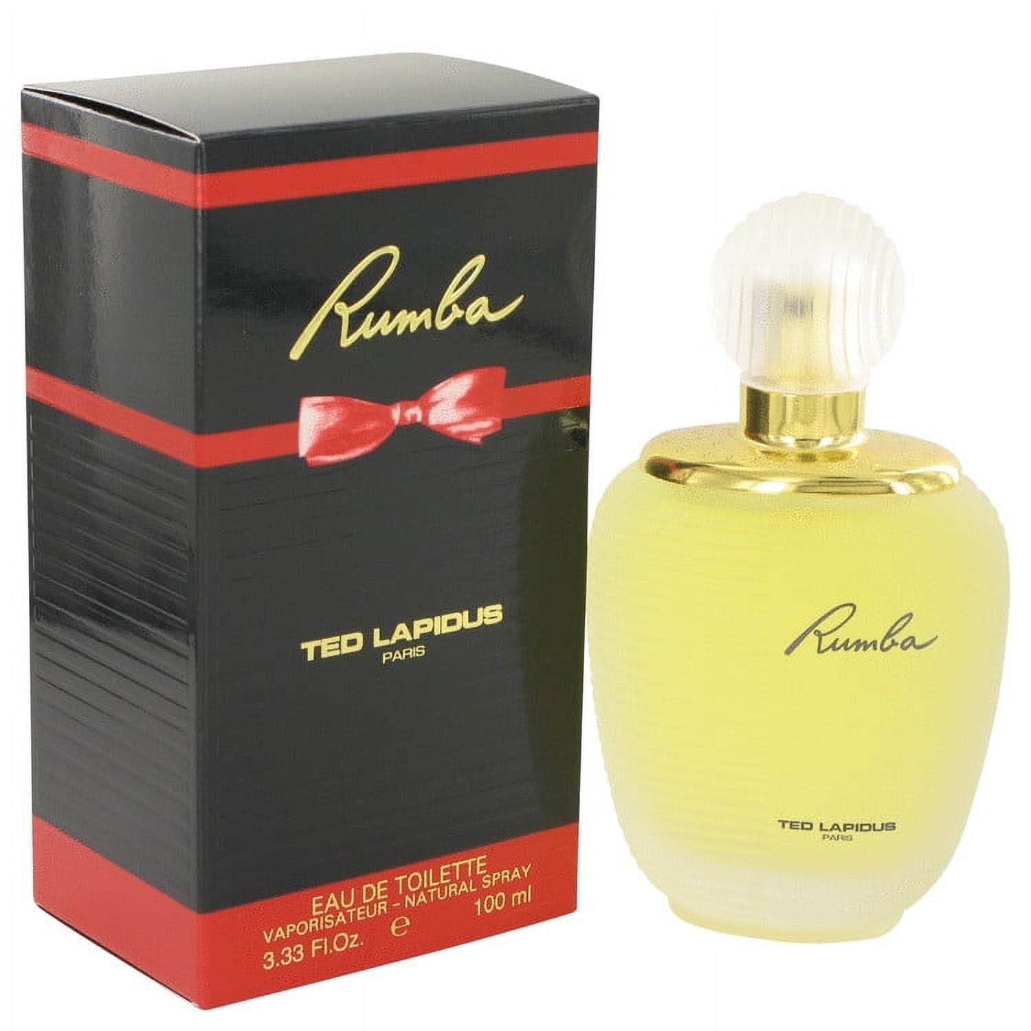 Rumba by Ted Lapidus-thumbmail-2