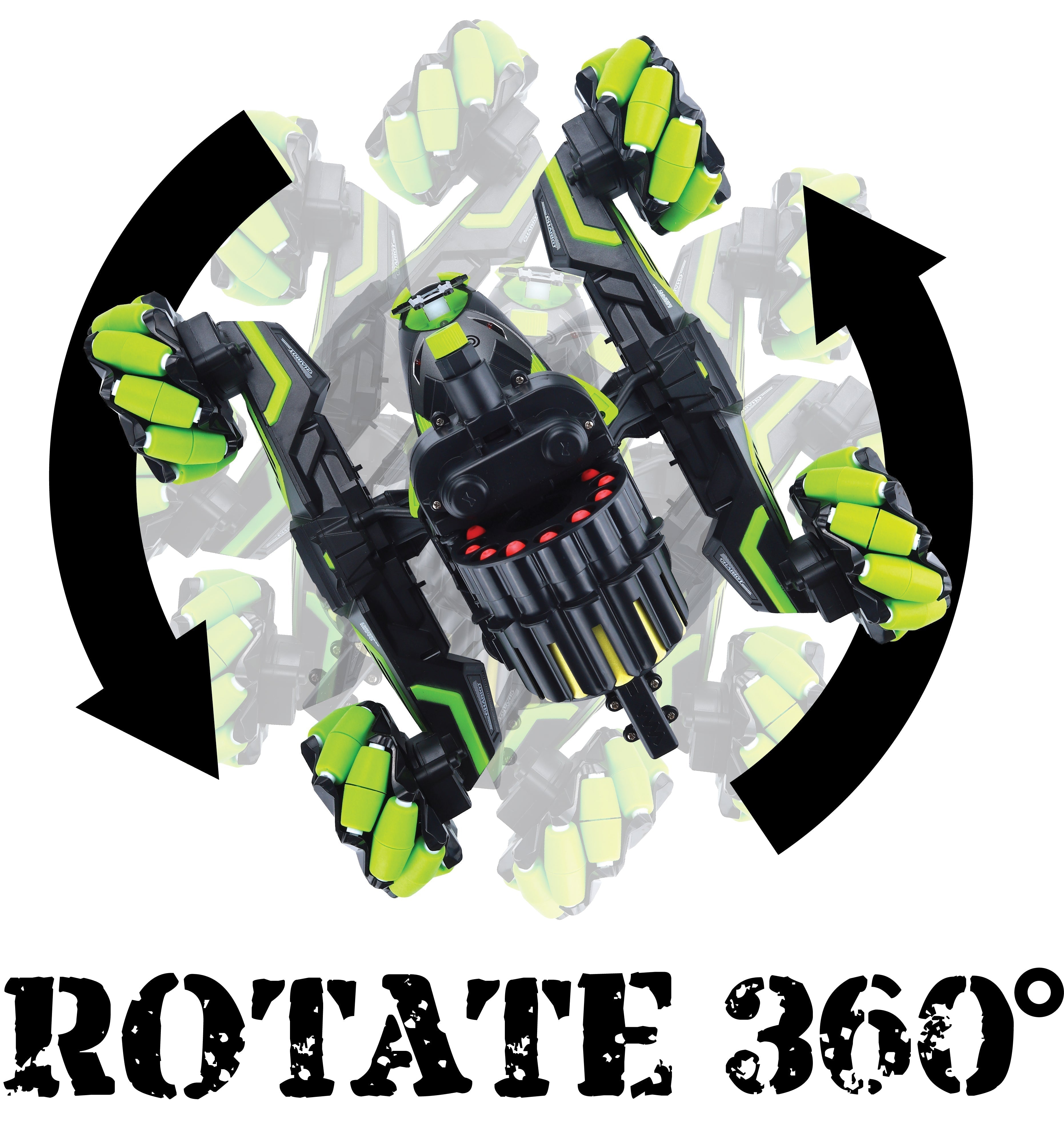 Contixo SC2 RC -Replacement Spare Battery-thumbmail-2