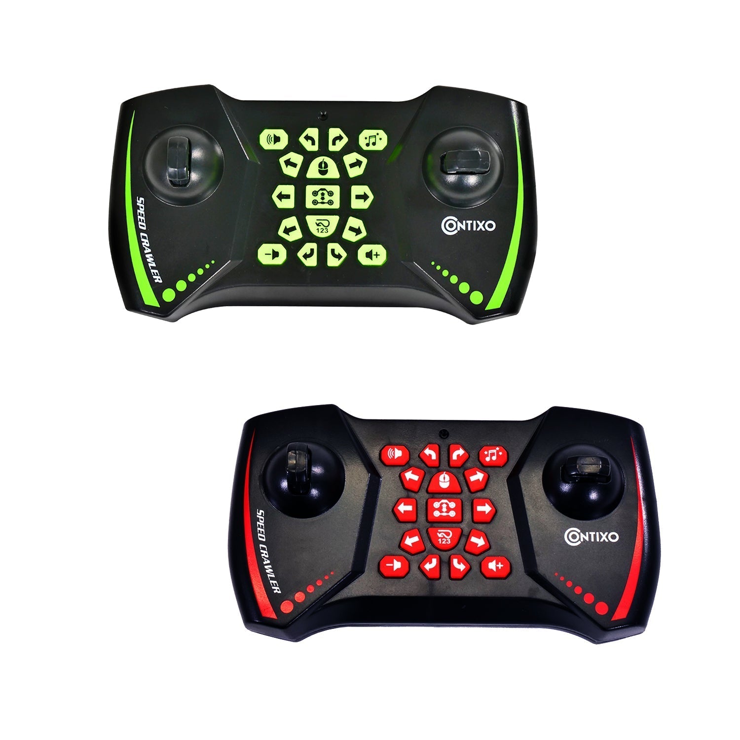 Contixo SC1 RC -Spare Transmitter Remote Controller-thumbmail-1