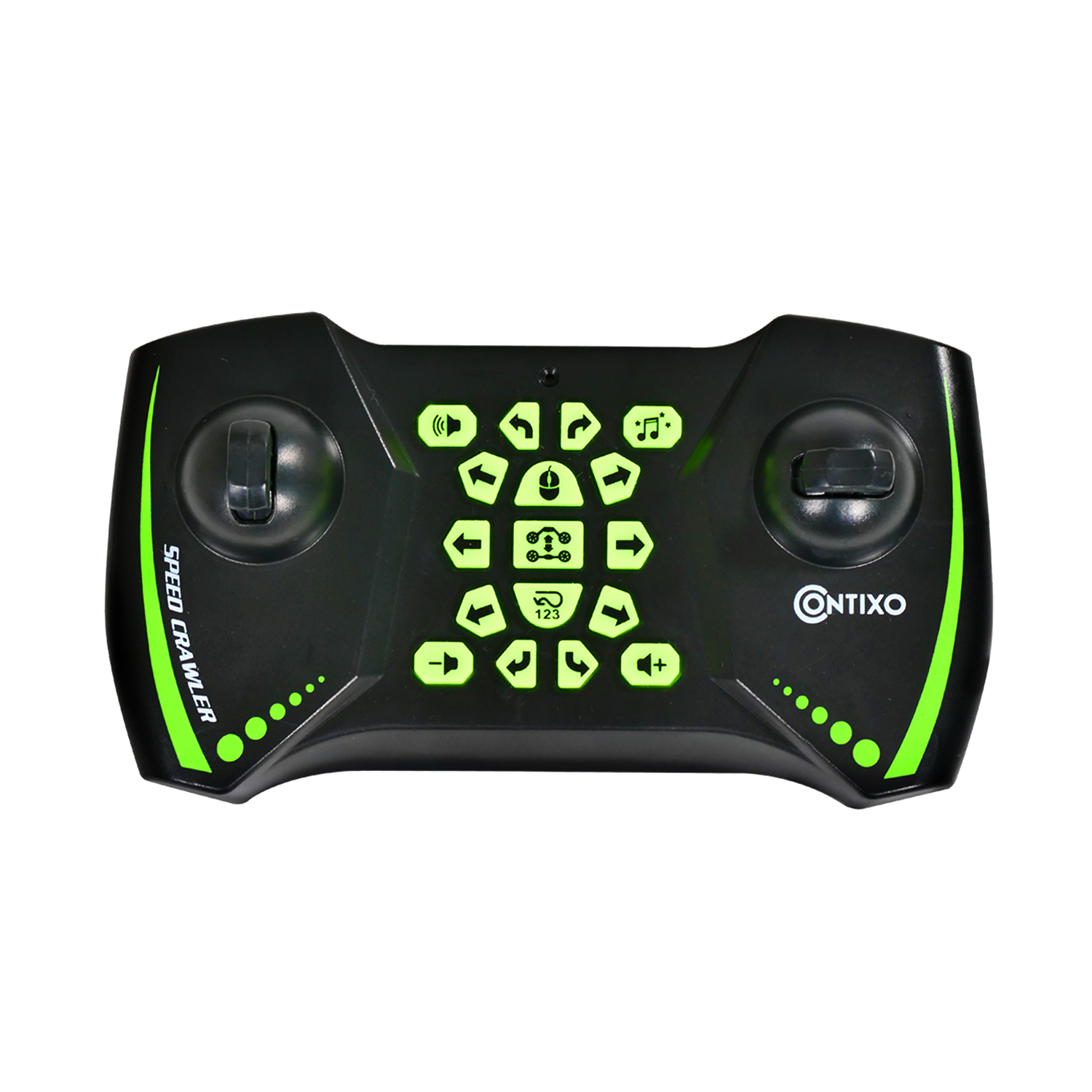 Contixo SC1 RC -Spare Transmitter Remote Controller-thumbmail-2