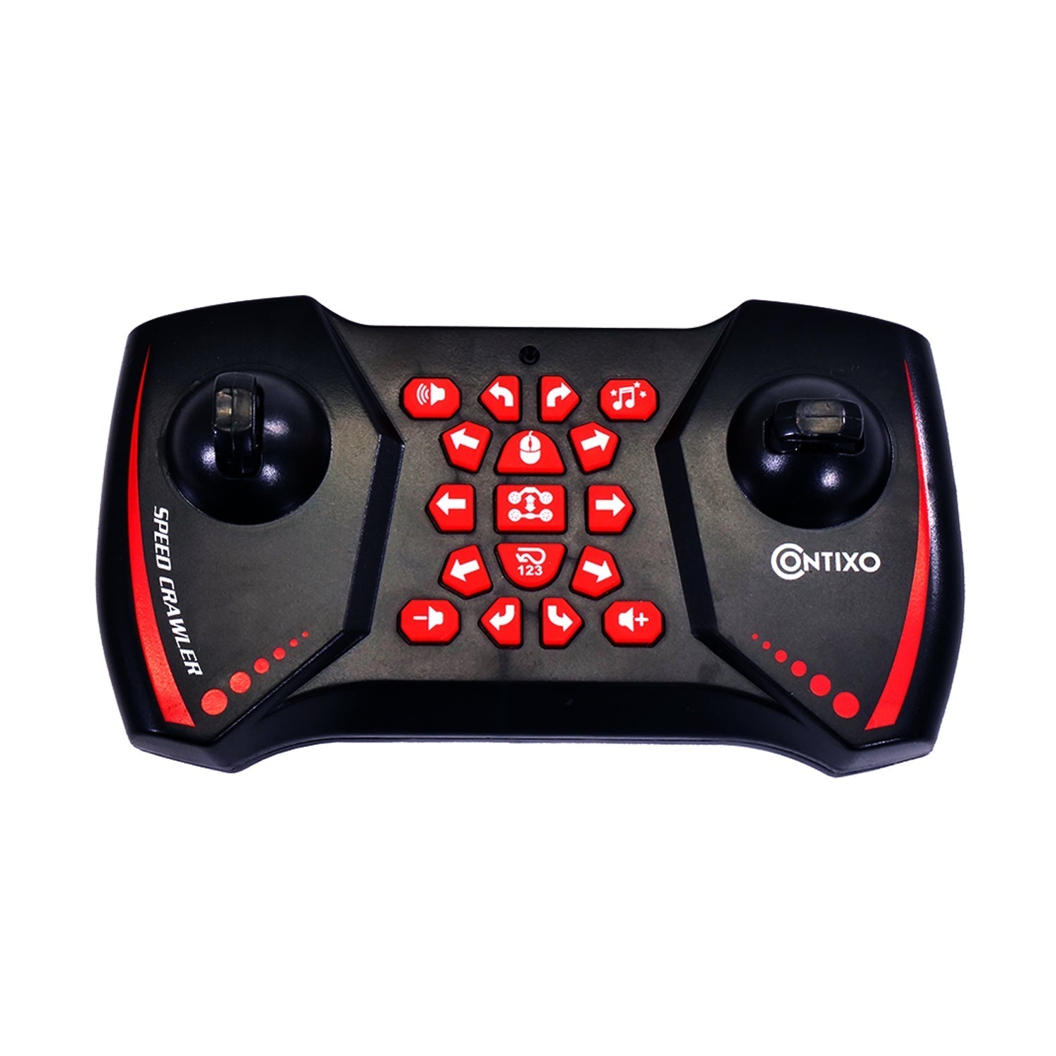 Contixo SC1 RC -Spare Transmitter Remote Controller-thumbmail-3