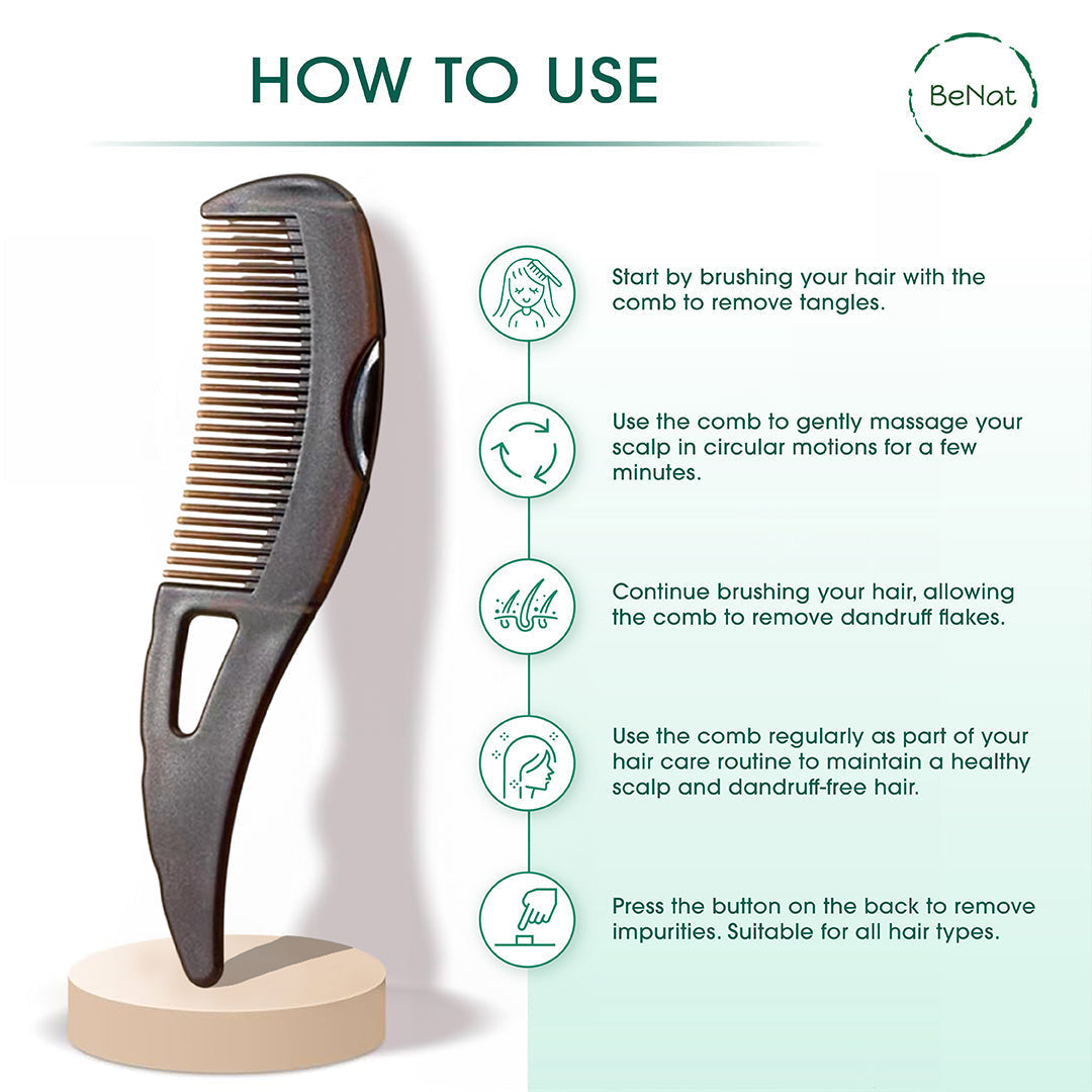 Healthy Scalp Comb-thumbmail-2