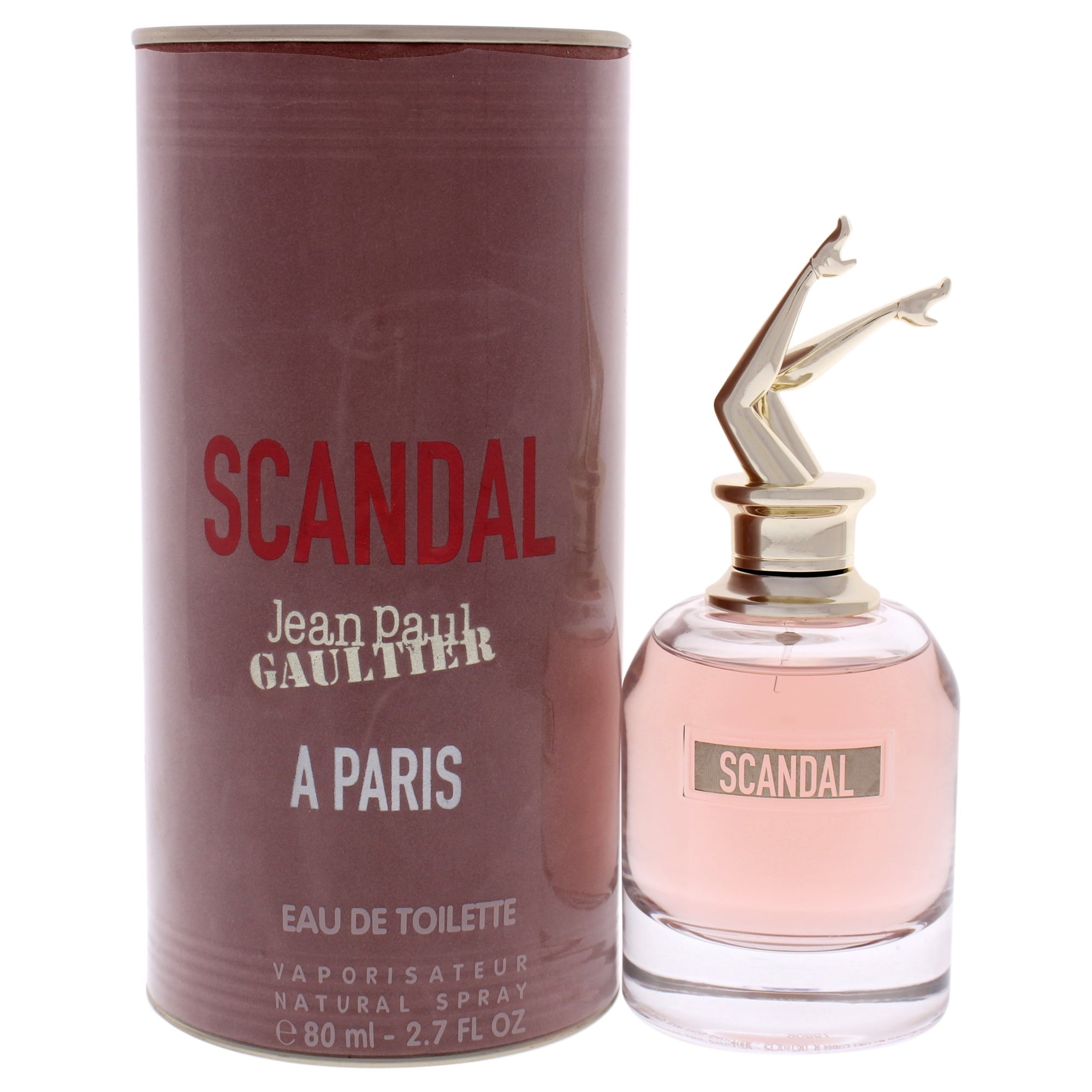 Scandal a Paris by Jean Paul Gaultier-thumbmail-1