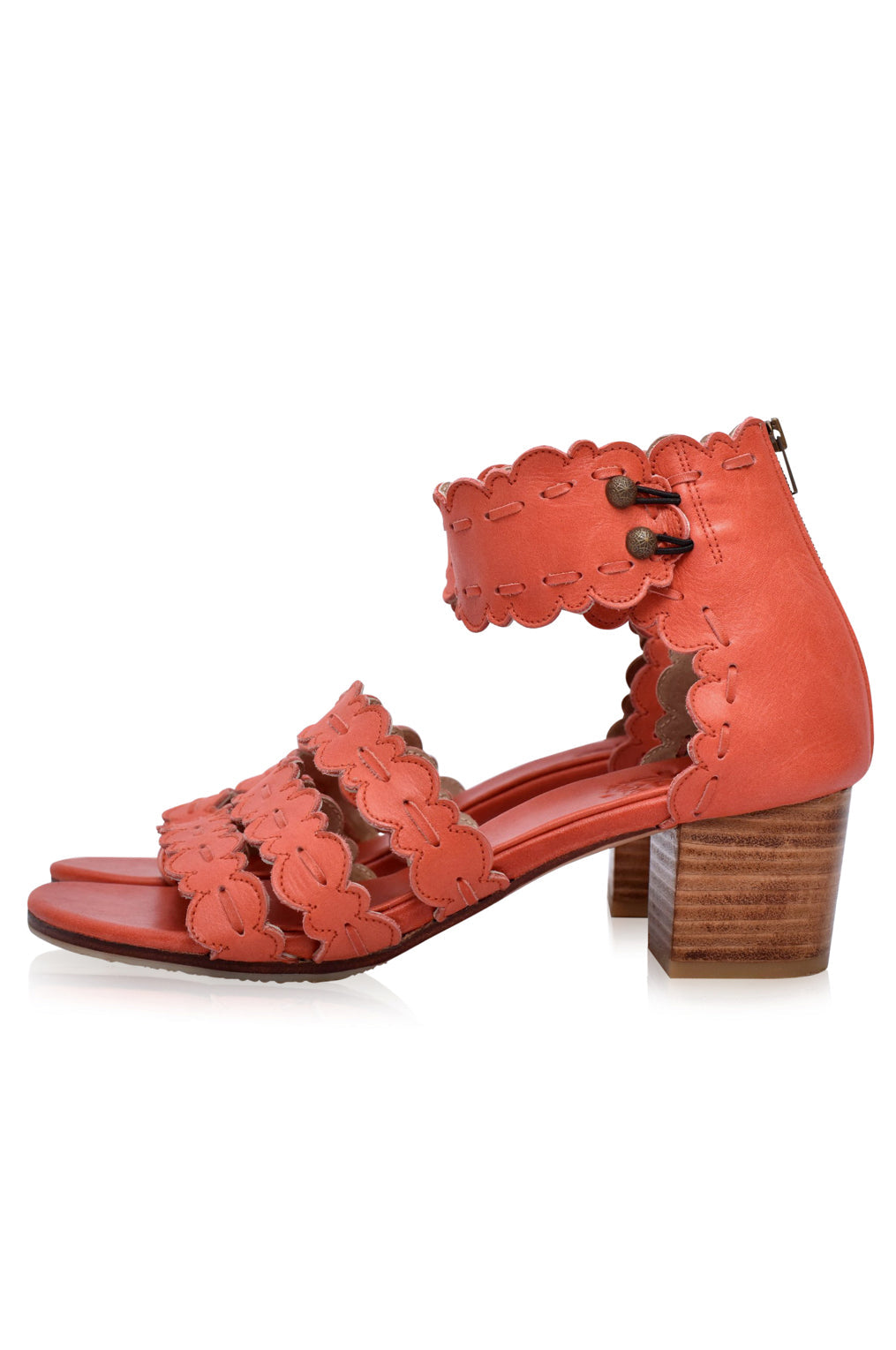 Seaside Leather Sandals-thumbmail-1
