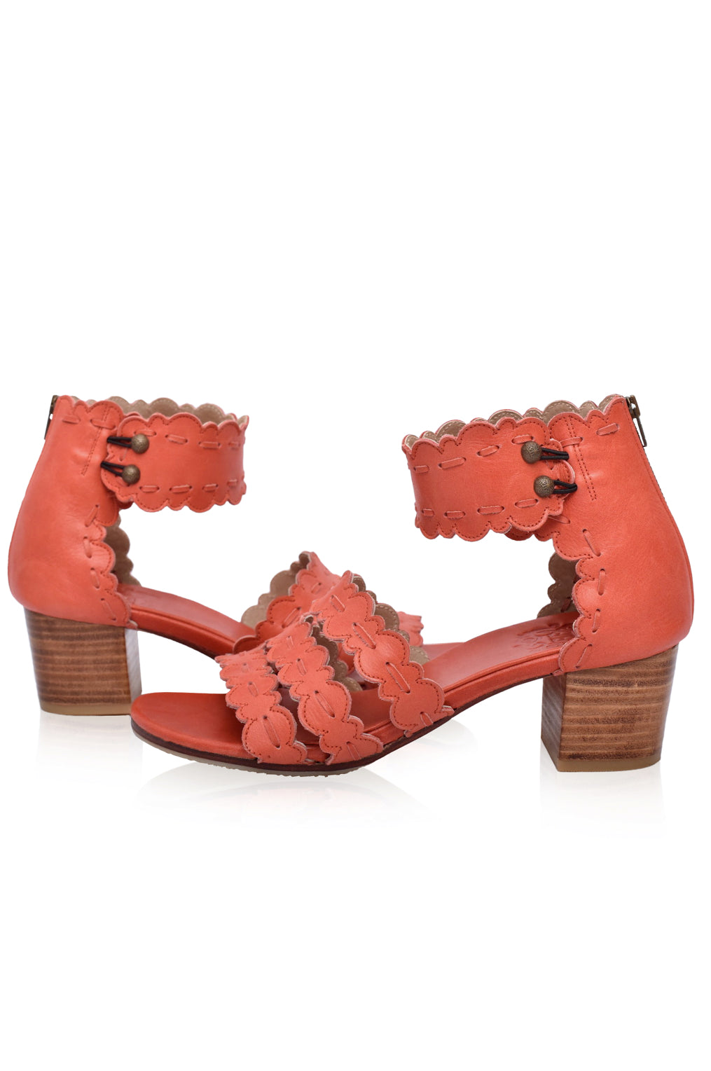 Seaside Leather Sandals-thumbmail-4