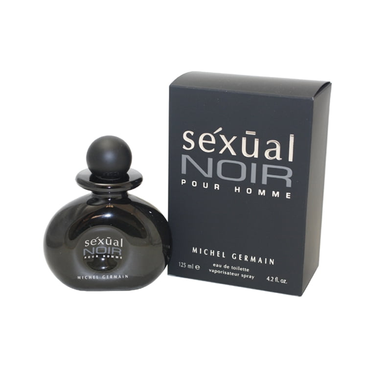 Seual Noir by Michel Germain-thumbmail-2