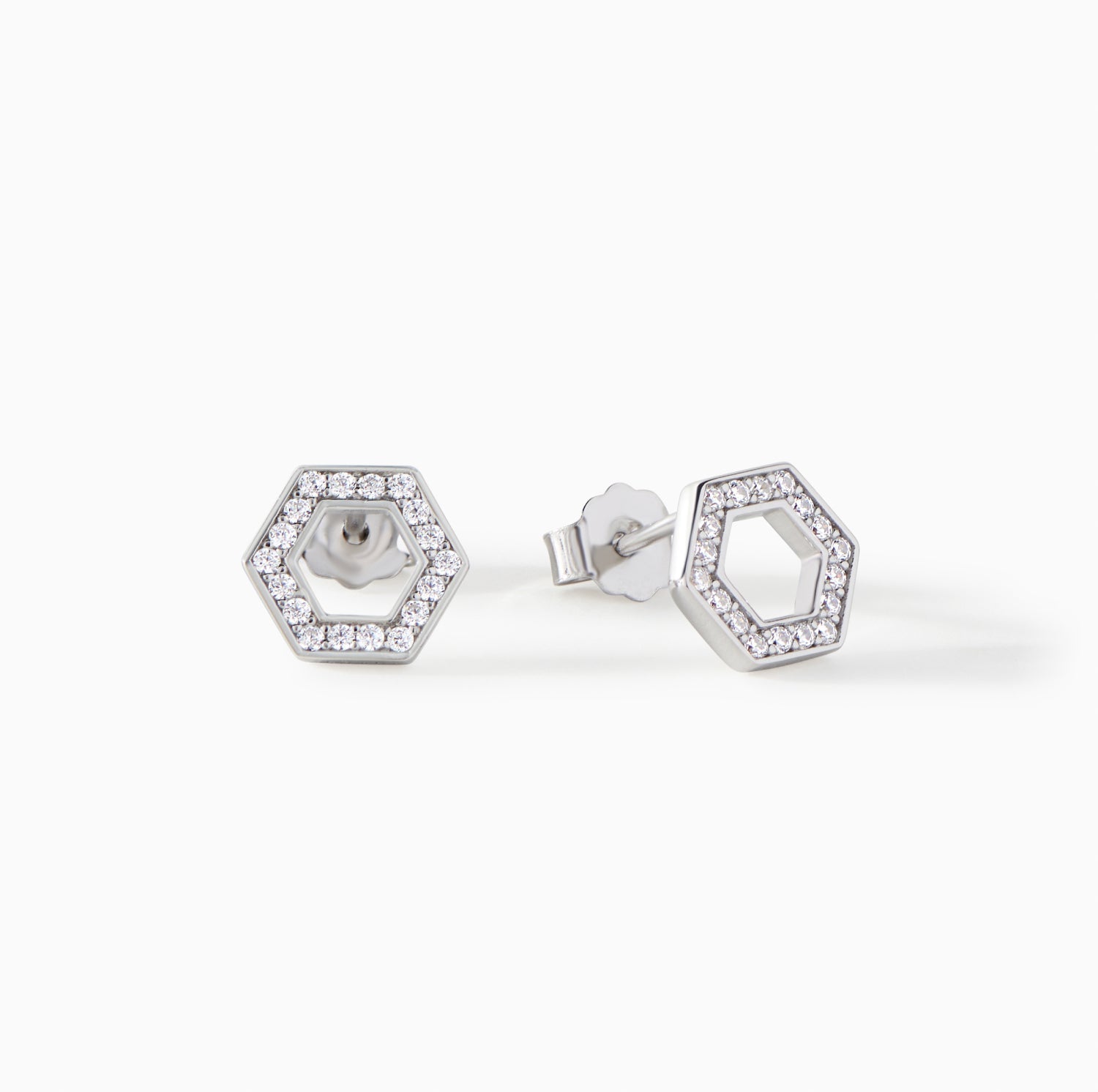 The Olivia Stud Earrings-thumbmail-5