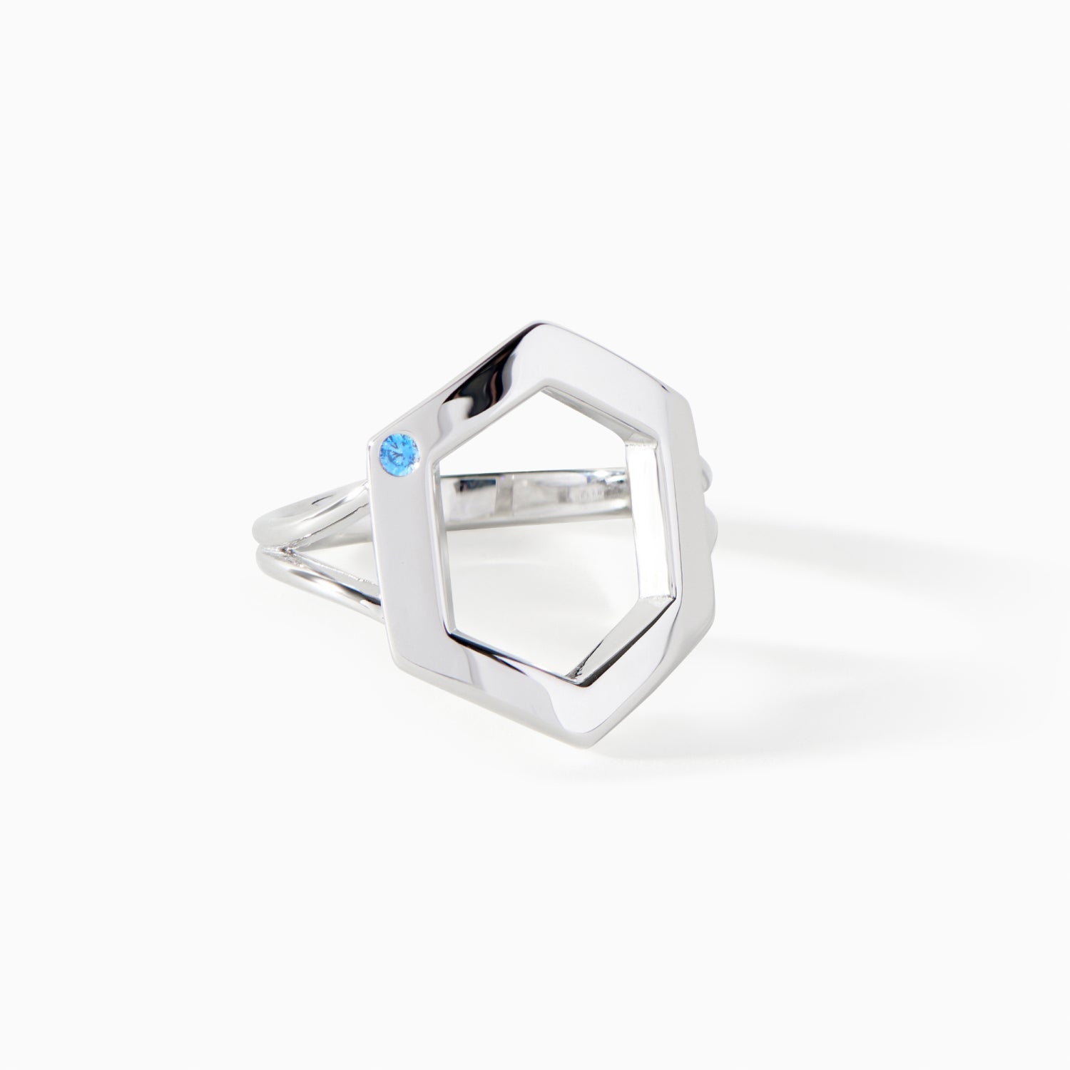 The Danielle Burnish Stone Ring-thumbmail-4