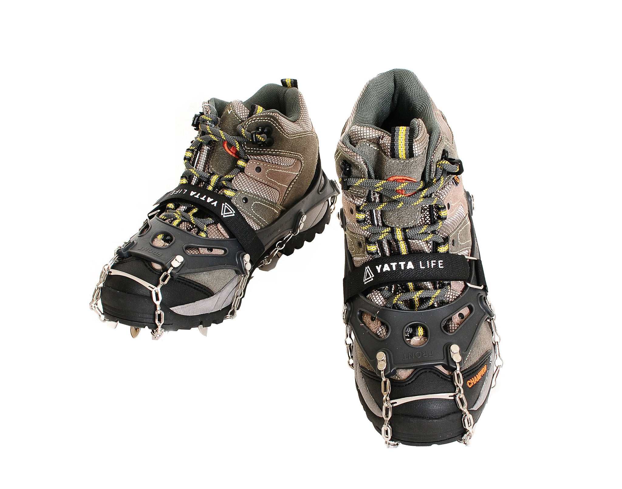 Yatta Life Trail Spikes Crampon Ice Grips-thumbmail-5