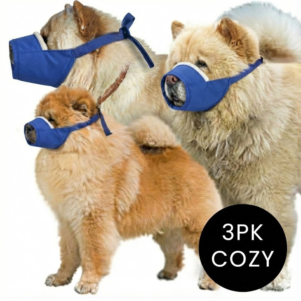 Short Snout Quick Muzzle Sets-thumbmail-4
