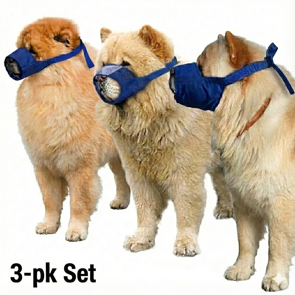 Short Snout Quick Muzzle Sets-thumbmail-3