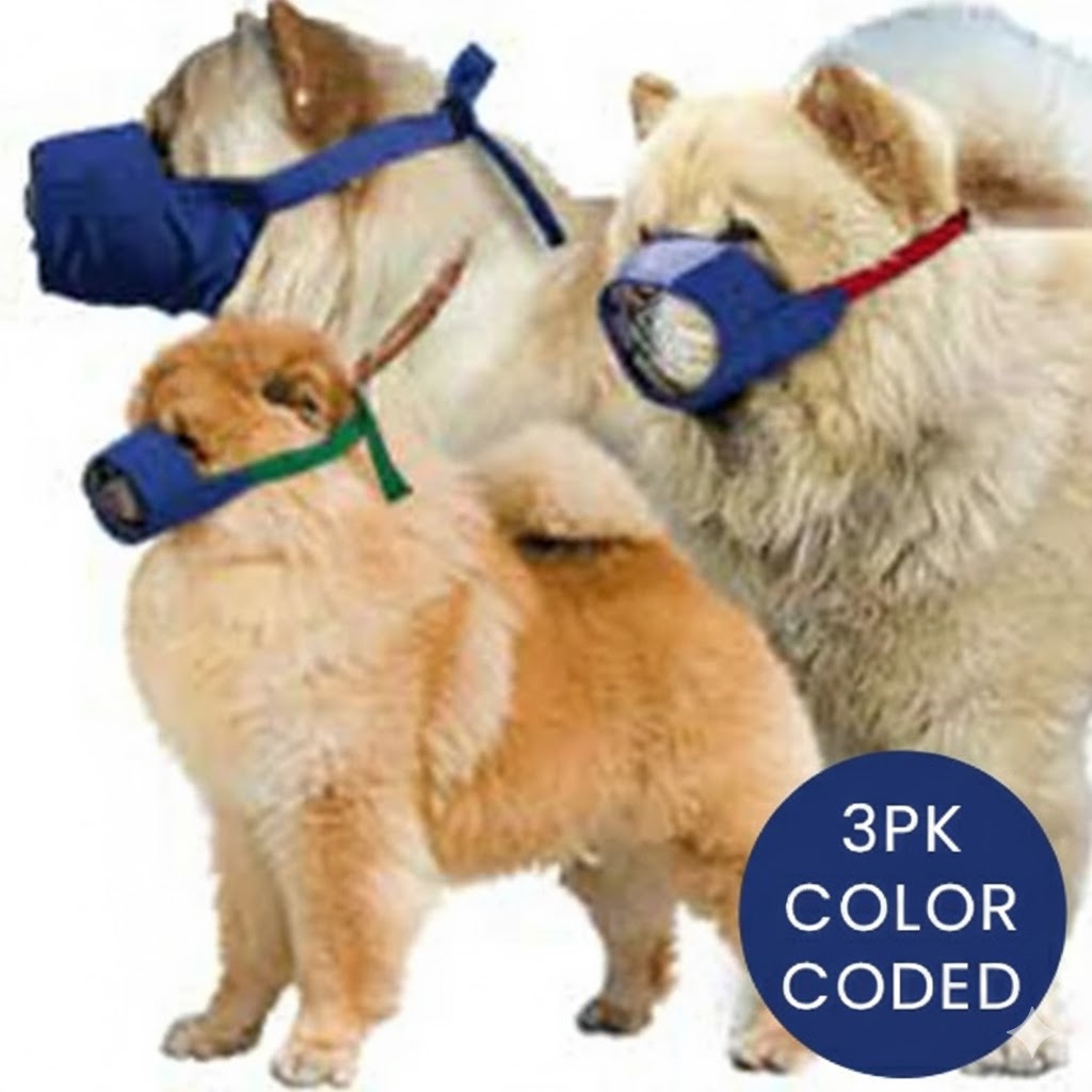 Short Snout Quick Muzzle Sets-thumbmail-2