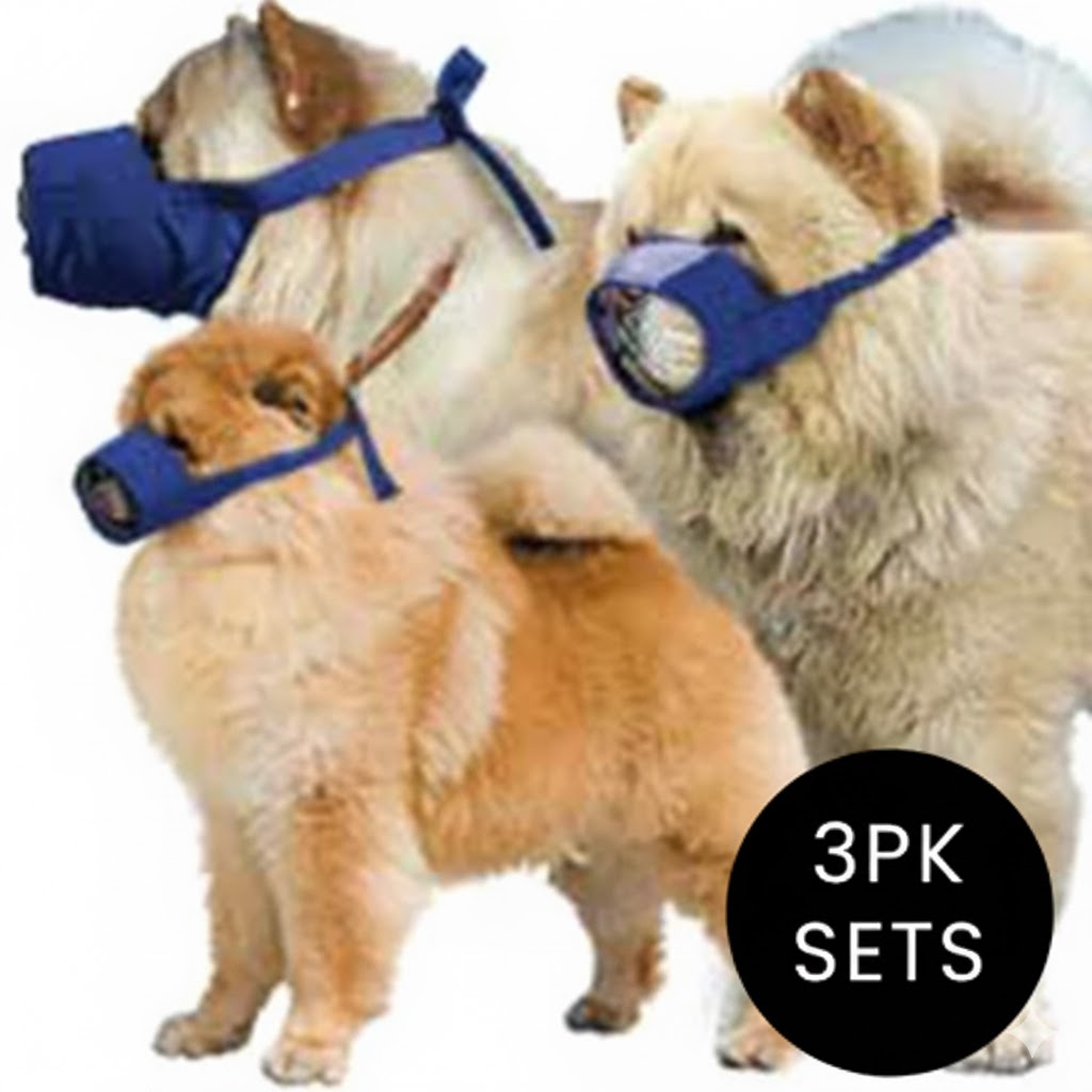 Short Snout Quick Muzzle Sets-thumbmail-5