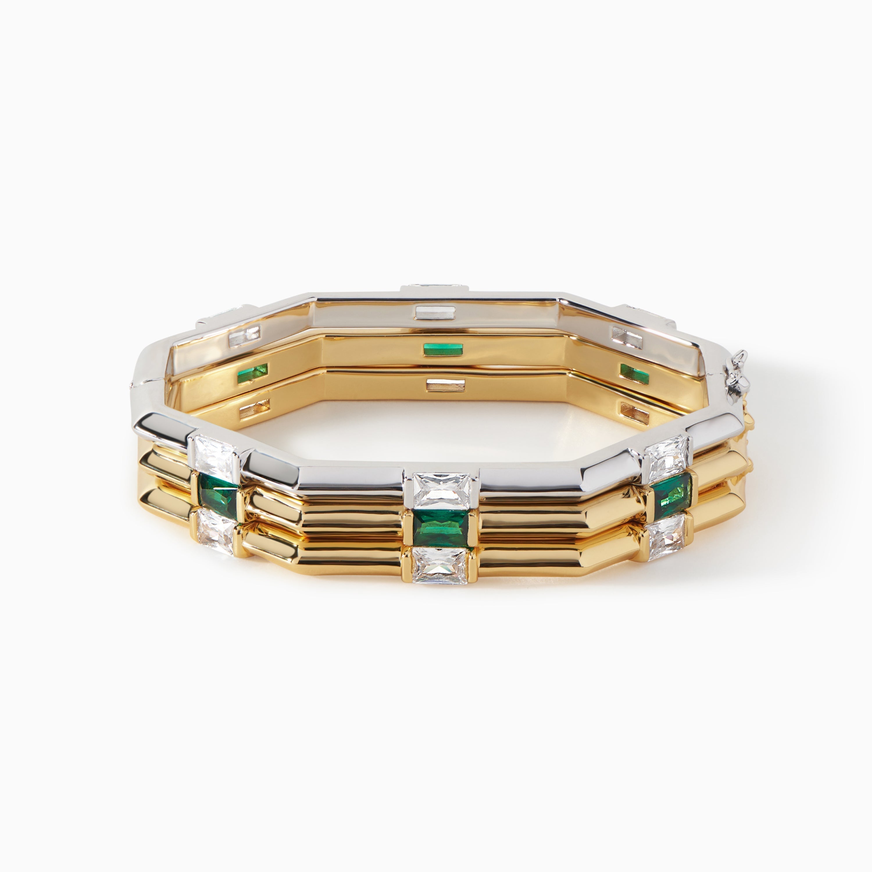 The Alea Lock Bracelet-thumbmail-6