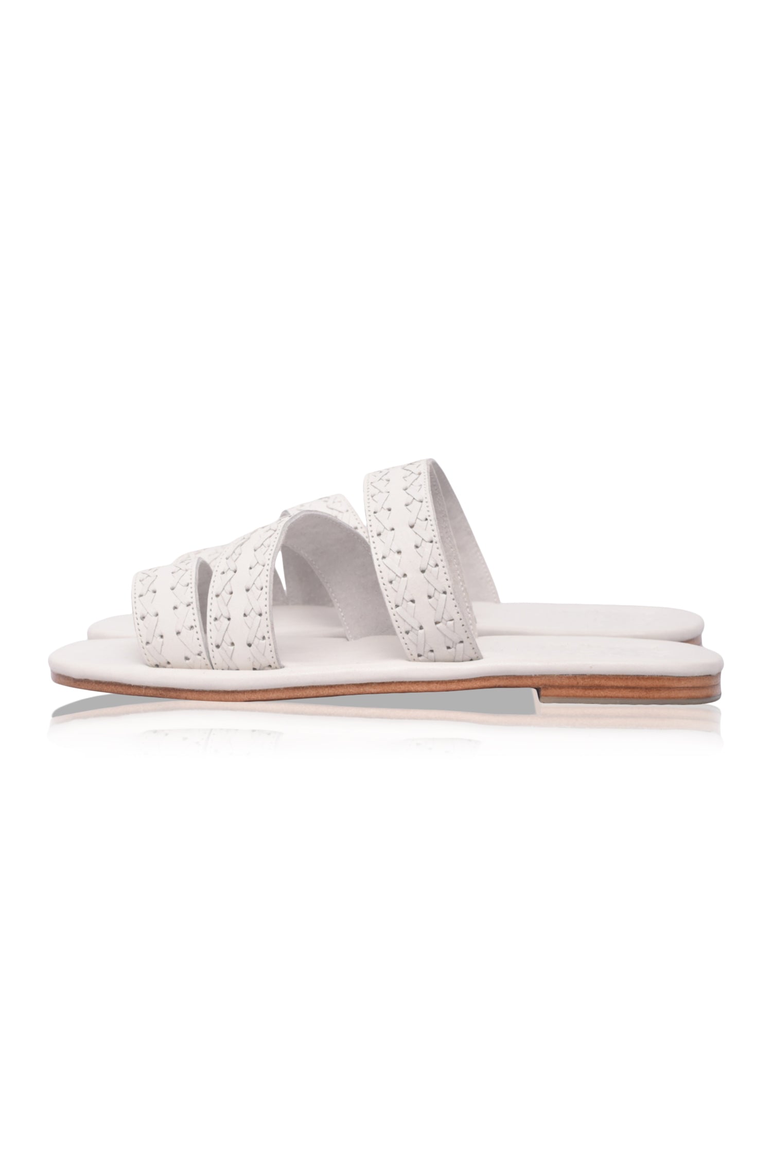Sail Slide Leather Sandals-thumbmail-11