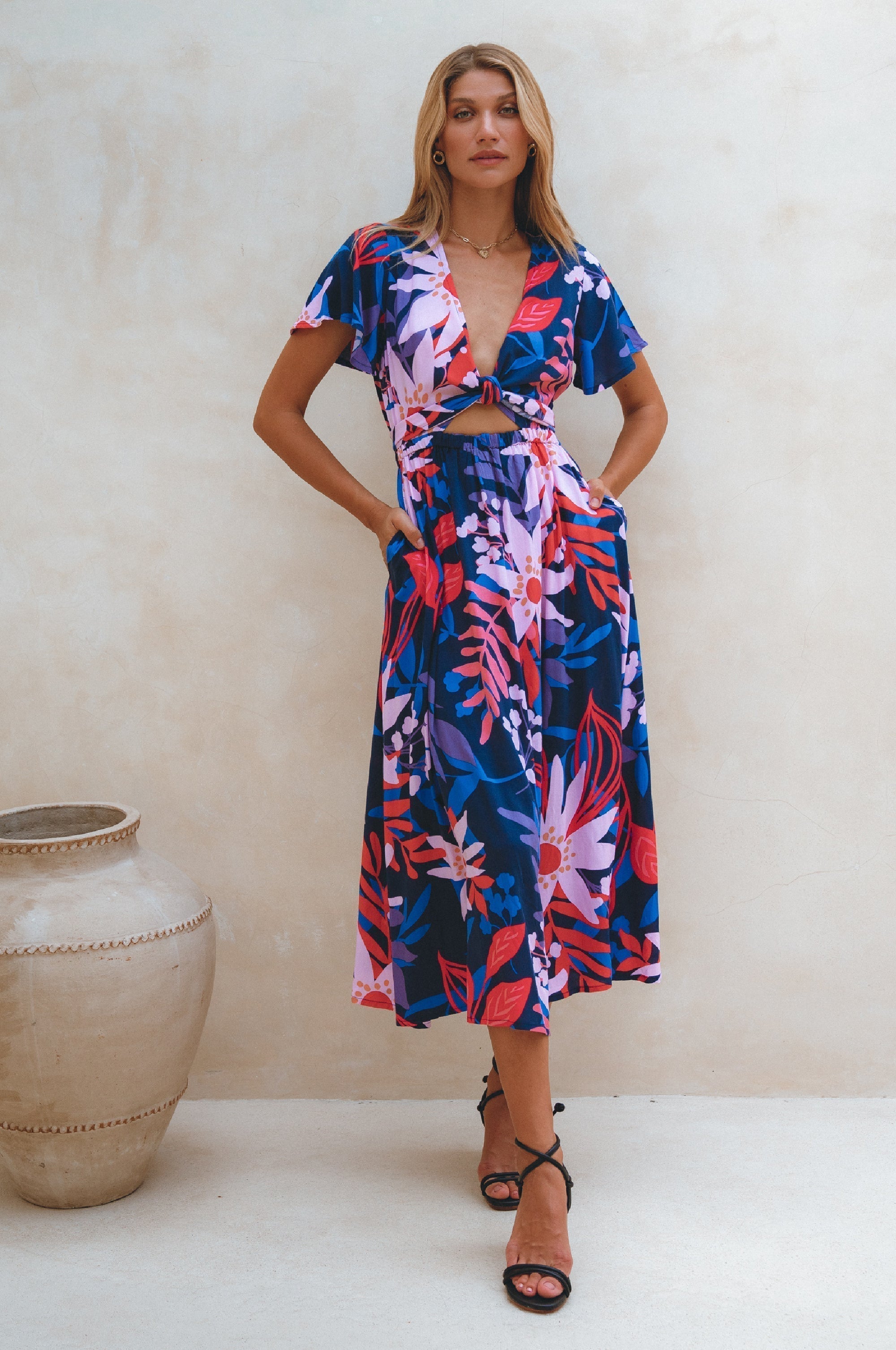 Samara Convertible Midi Dress-thumbmail-5