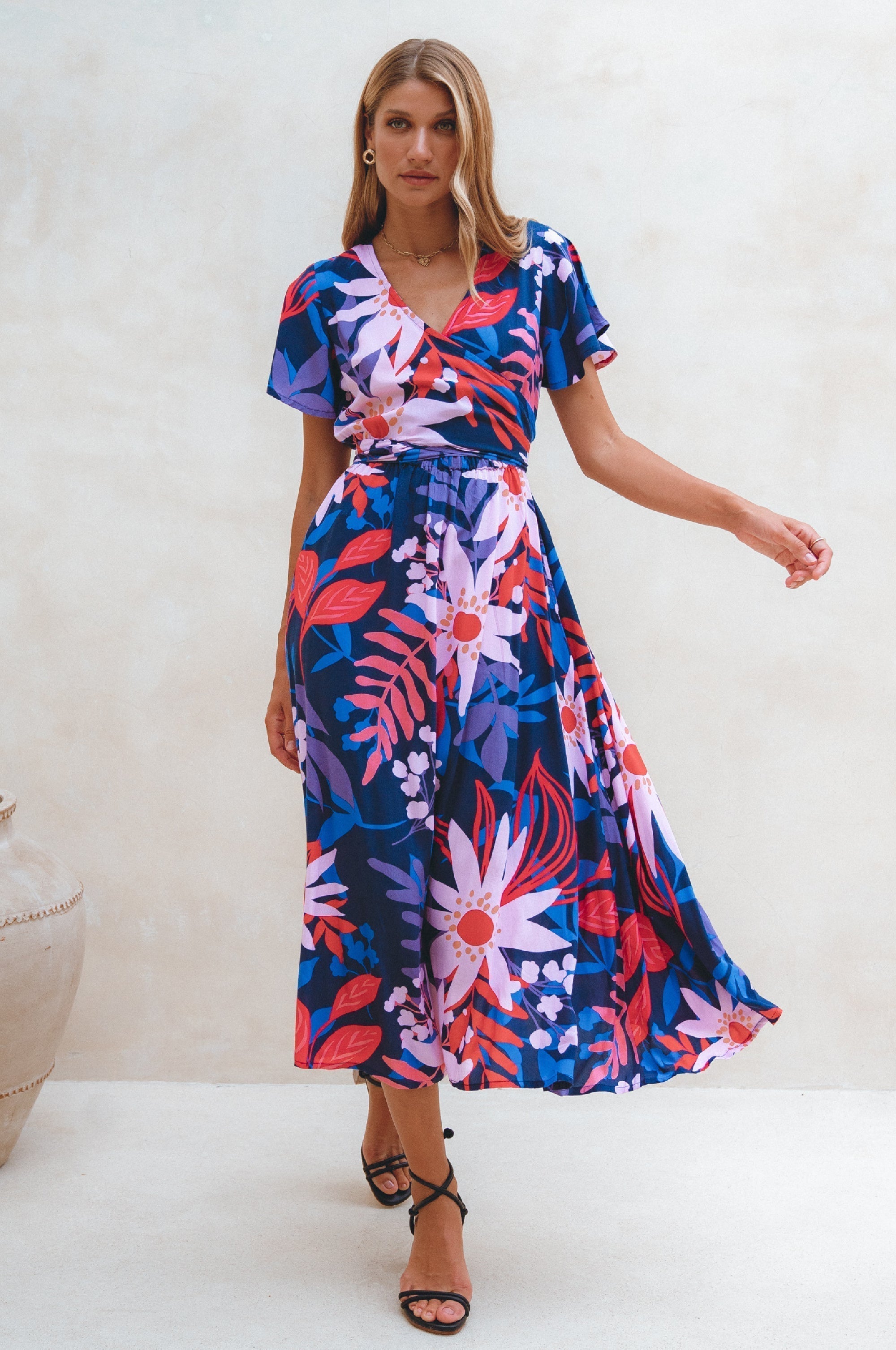 Samara Convertible Midi Dress-thumbmail-4