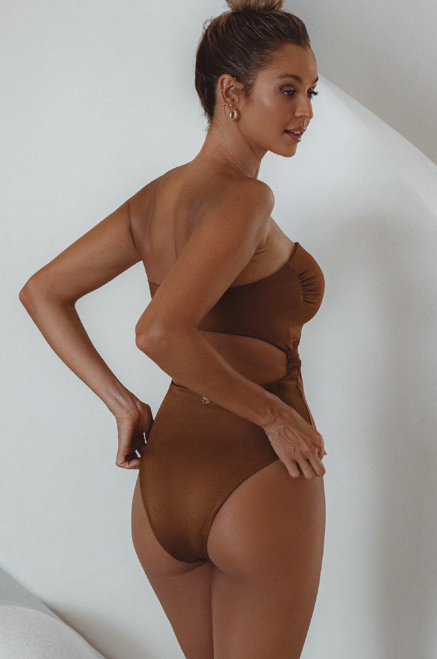 San Leo One Piece Cut-Out Swimsuit-thumbmail-11