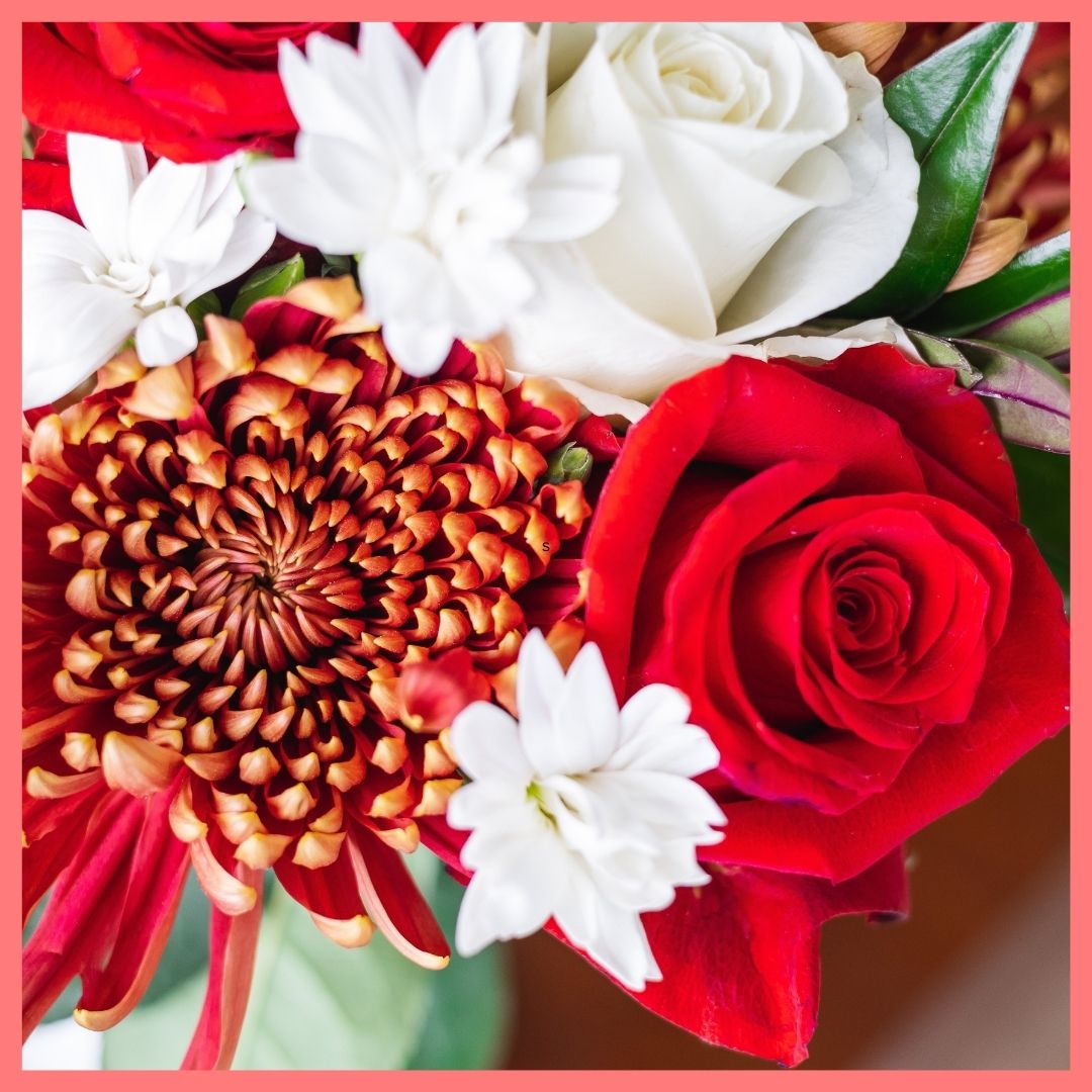 Jingle Bells Flower Bouquet-thumbmail-3