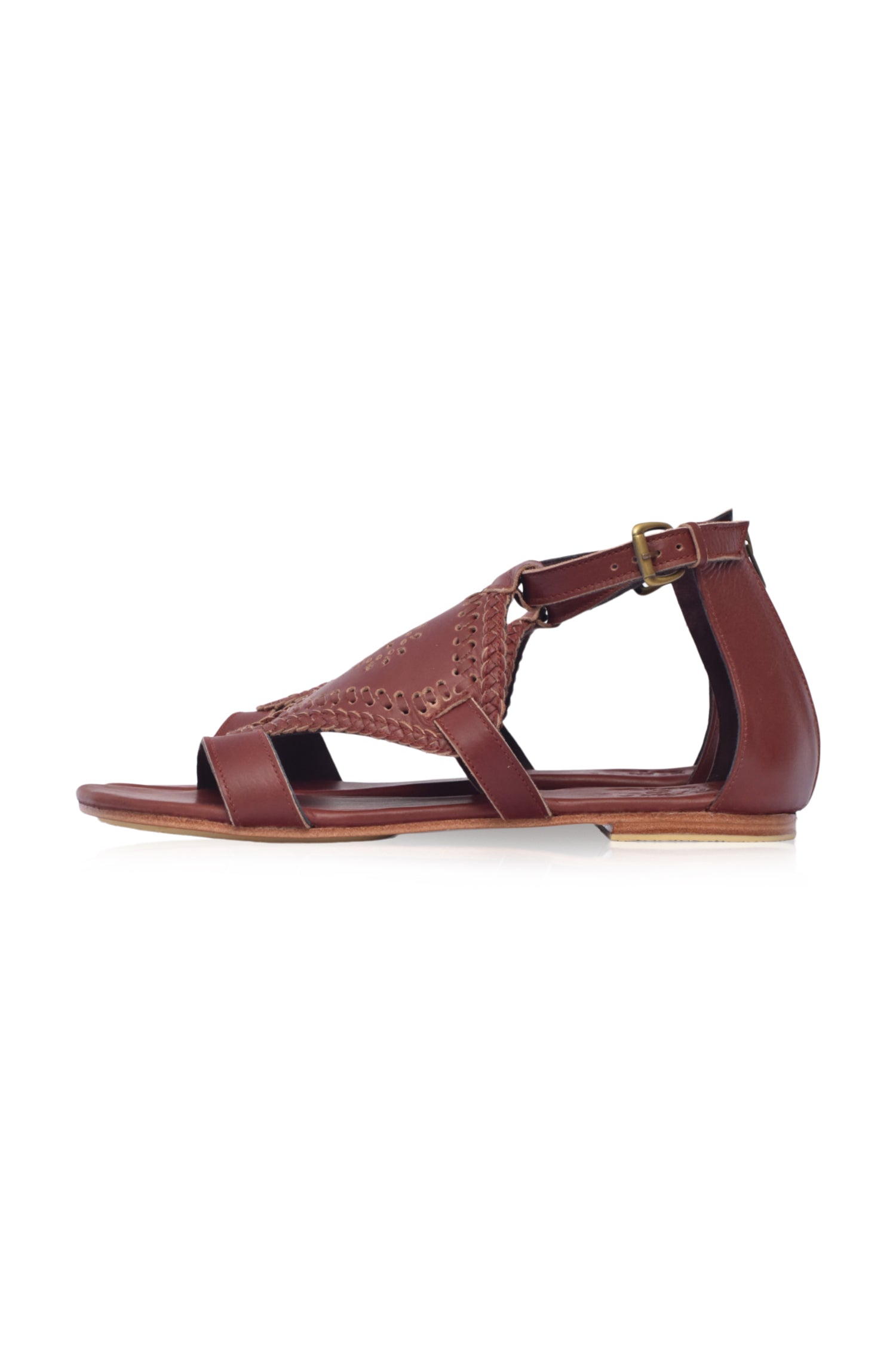 Savannah Leather Sandals-thumbmail-5