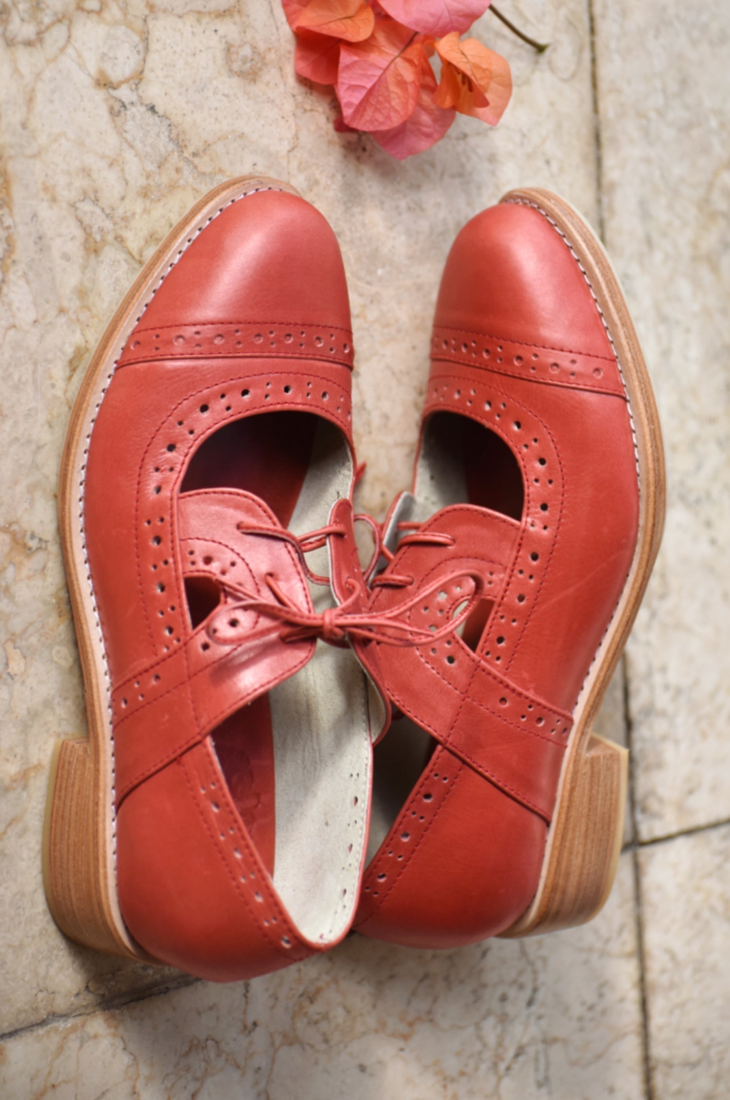 Scandinavia Leather Oxfords-thumbmail-11