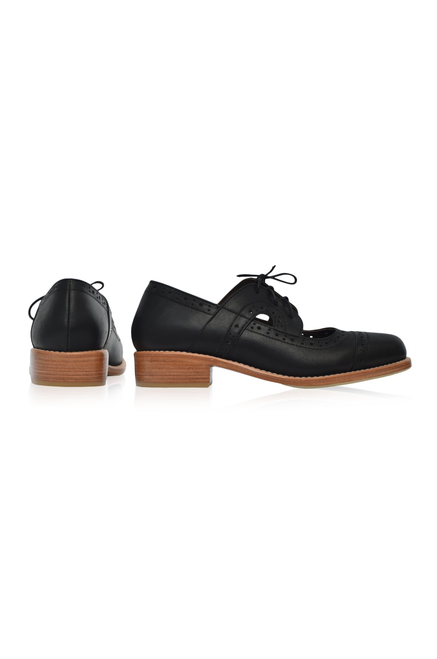 Scandinavia Leather Oxfords-thumbmail-8