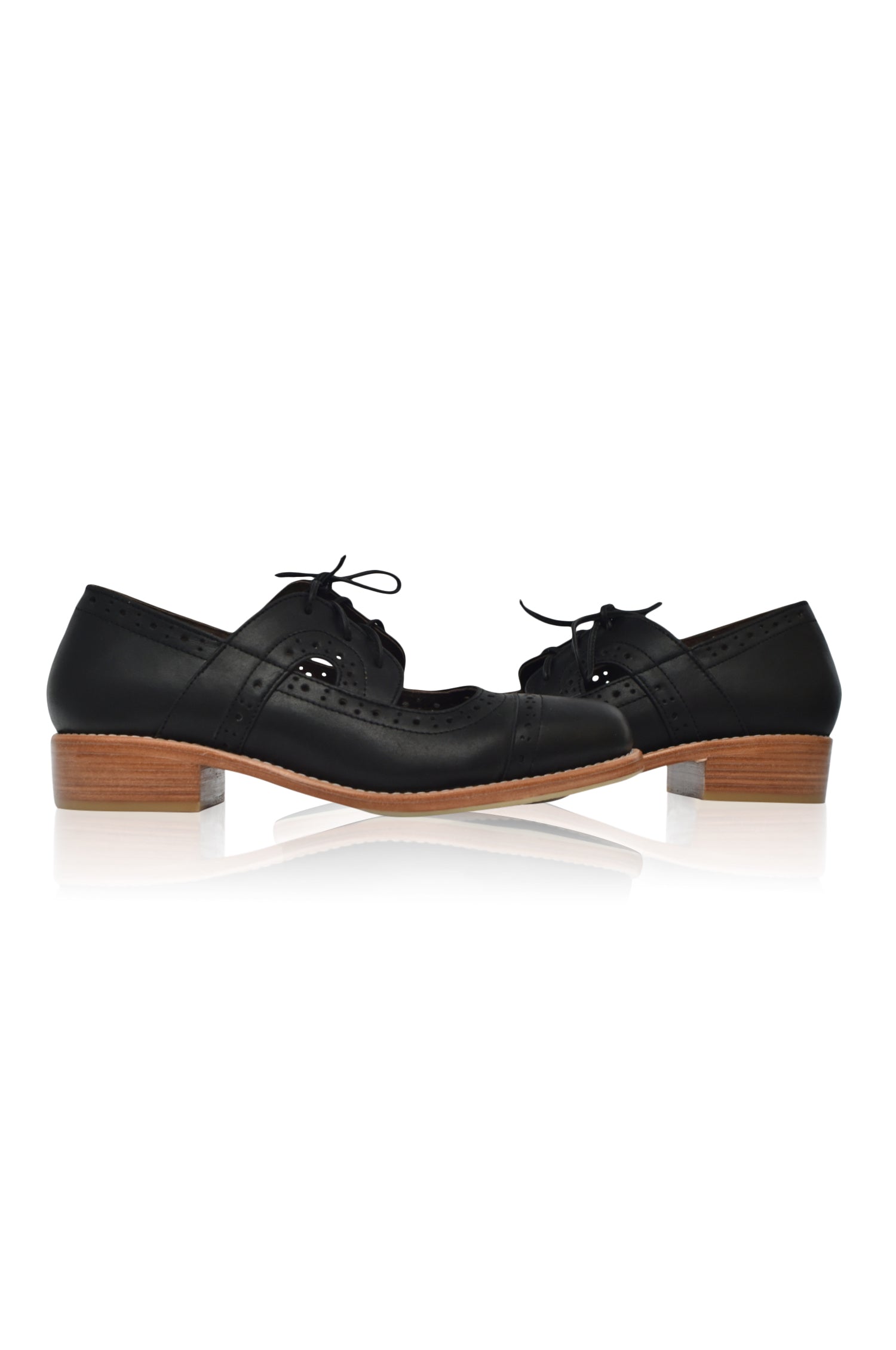 Scandinavia Leather Oxfords-thumbmail-9