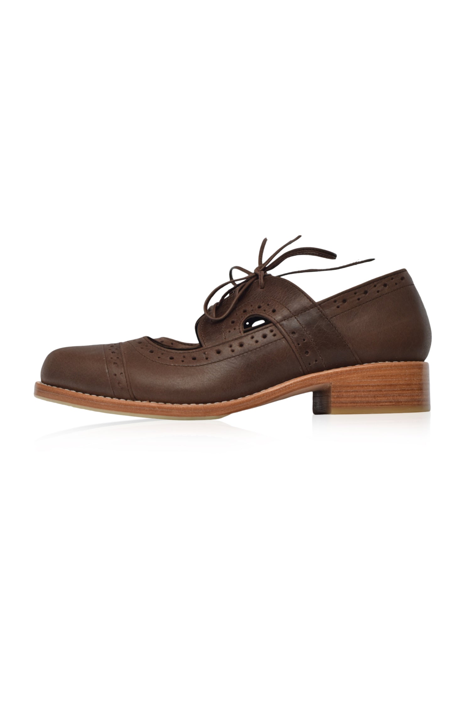Scandinavia Leather Oxfords-thumbmail-6